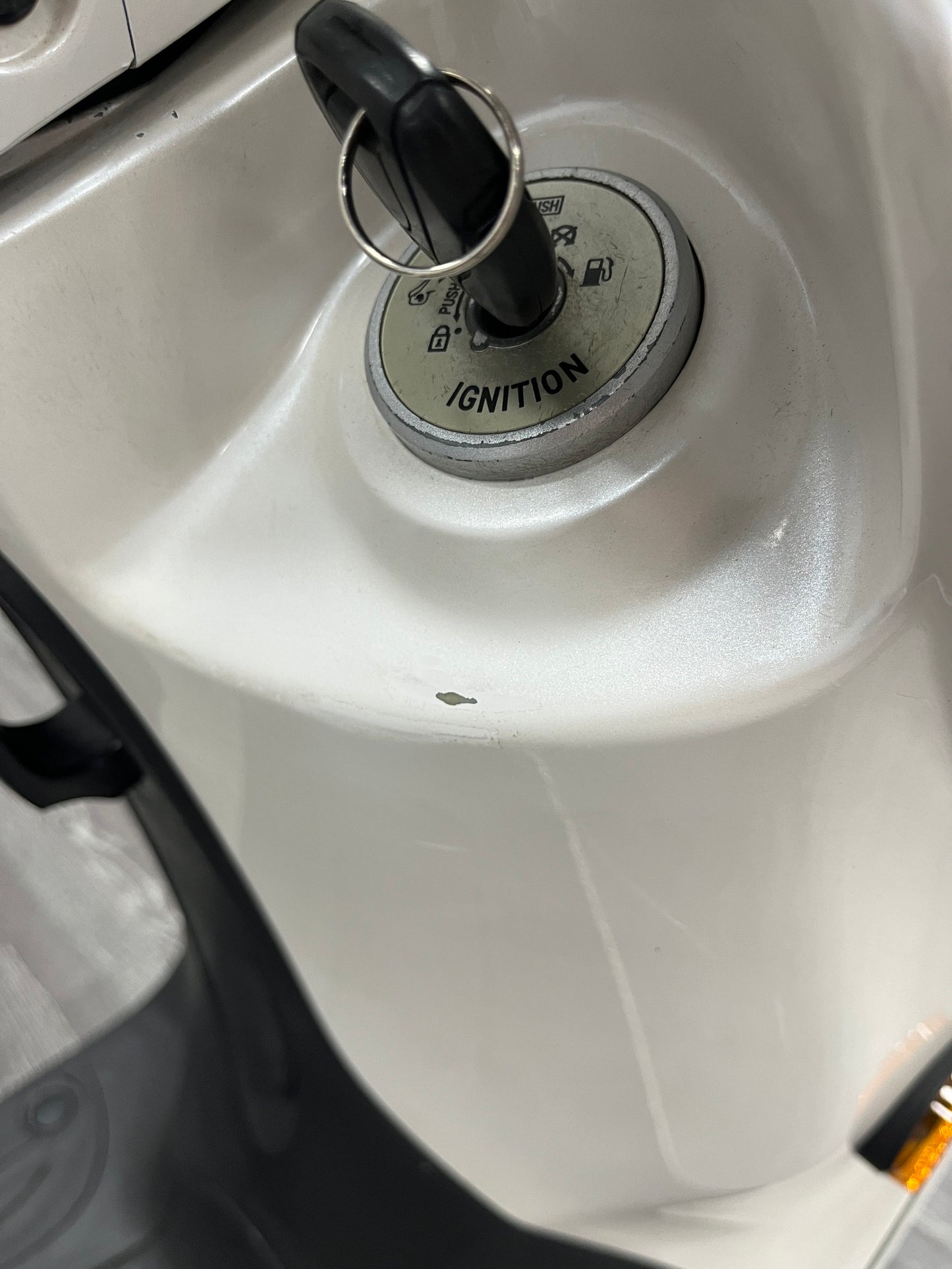 |高雄店| 2020 光陽 LIKE150 #6120 - 圖片 17