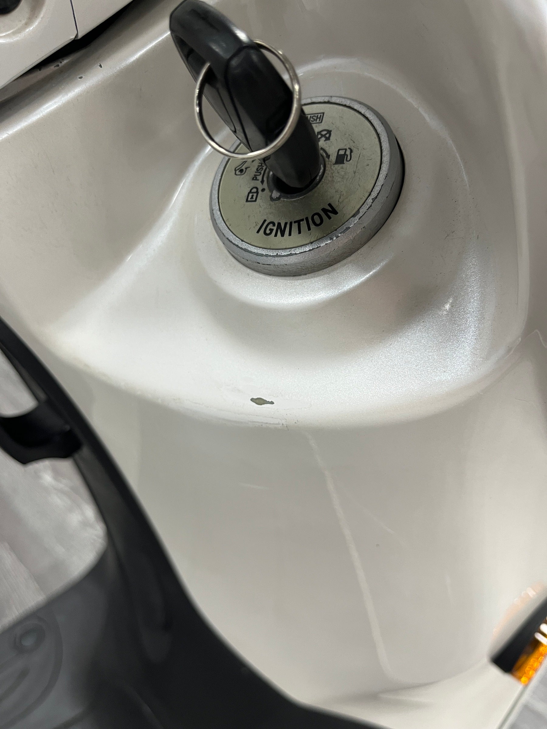 |高雄店| 2020 光陽 LIKE150 #6120 - 圖片 17