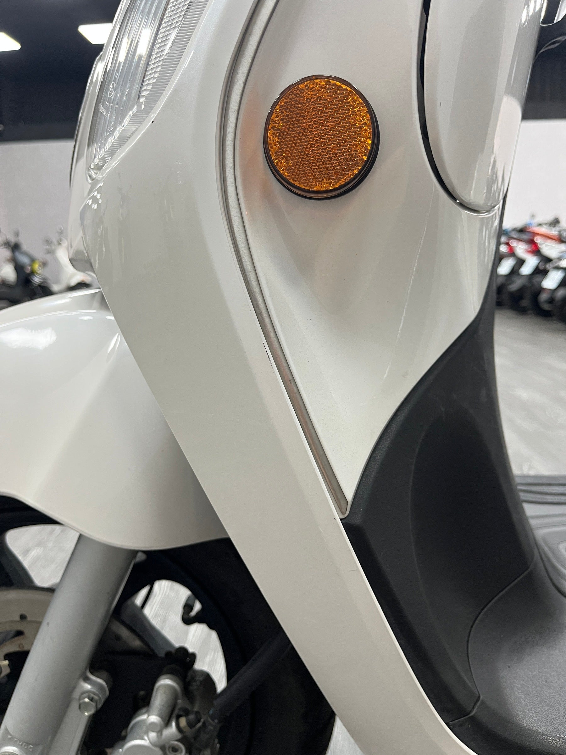 |高雄店| 2020 光陽 LIKE150 #6120 - 圖片 18