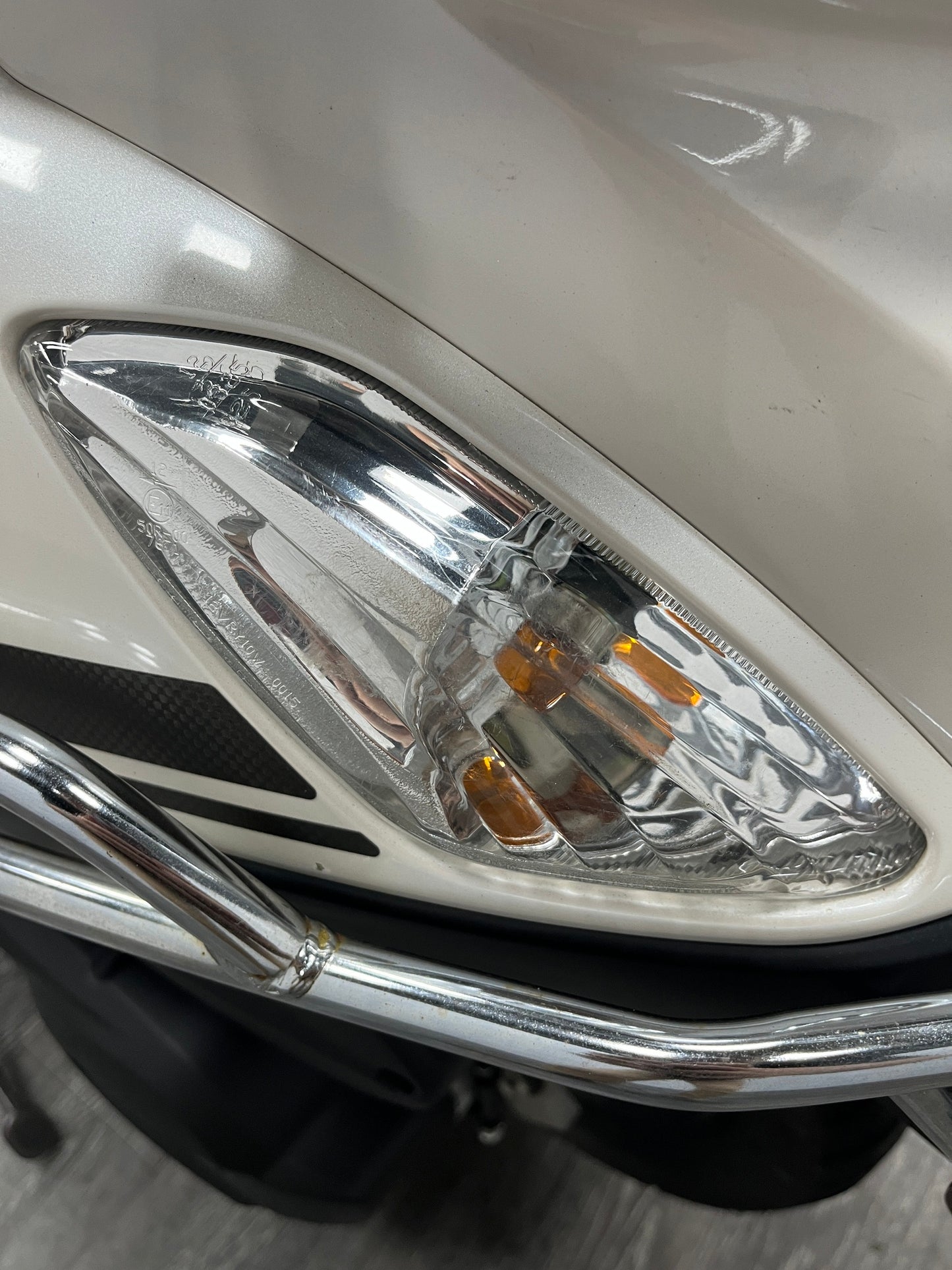 |高雄店| 2020 光陽 LIKE150 #6120 - 圖片 16