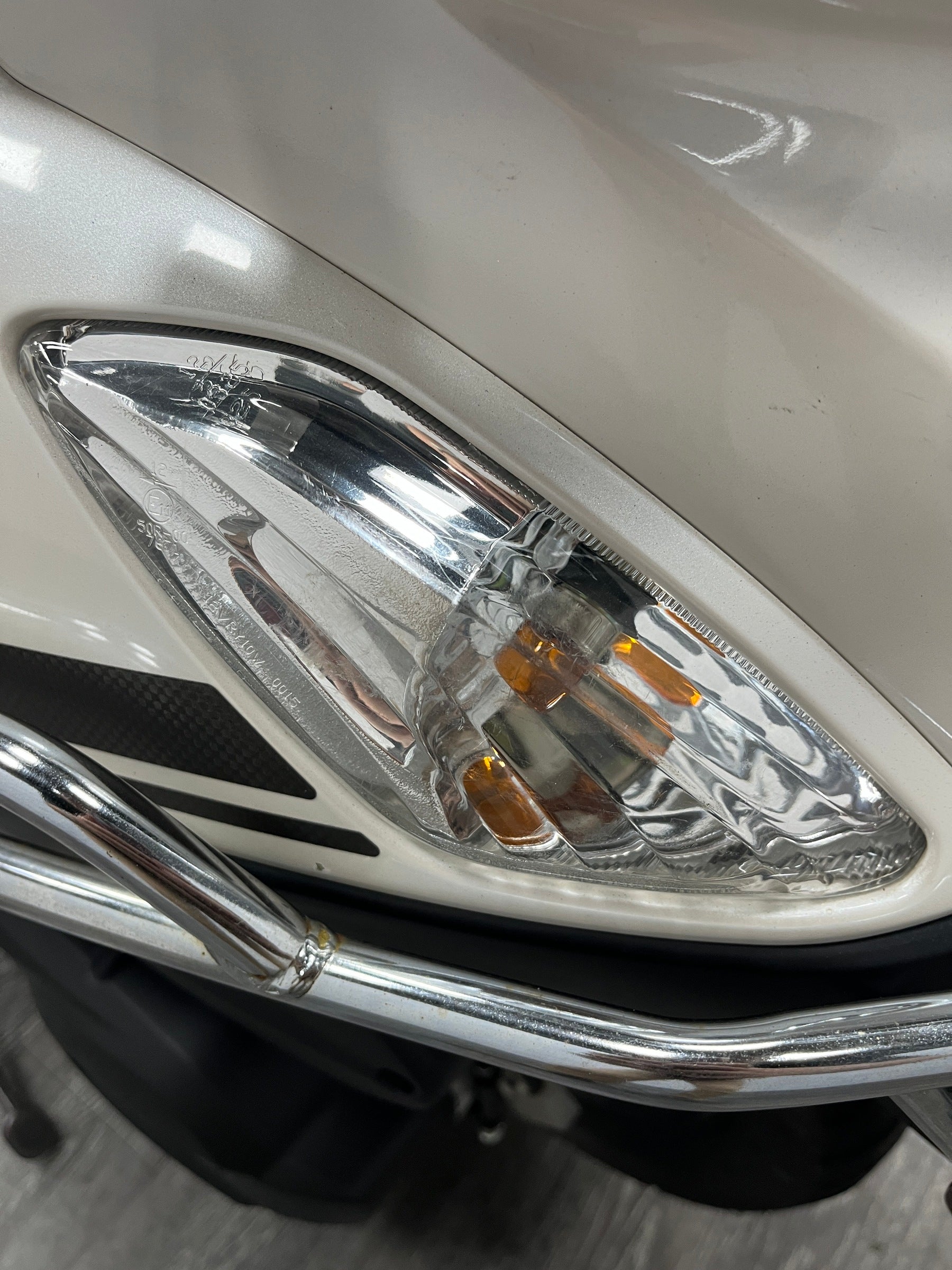 |高雄店| 2020 光陽 LIKE150 #6120 - 圖片 16