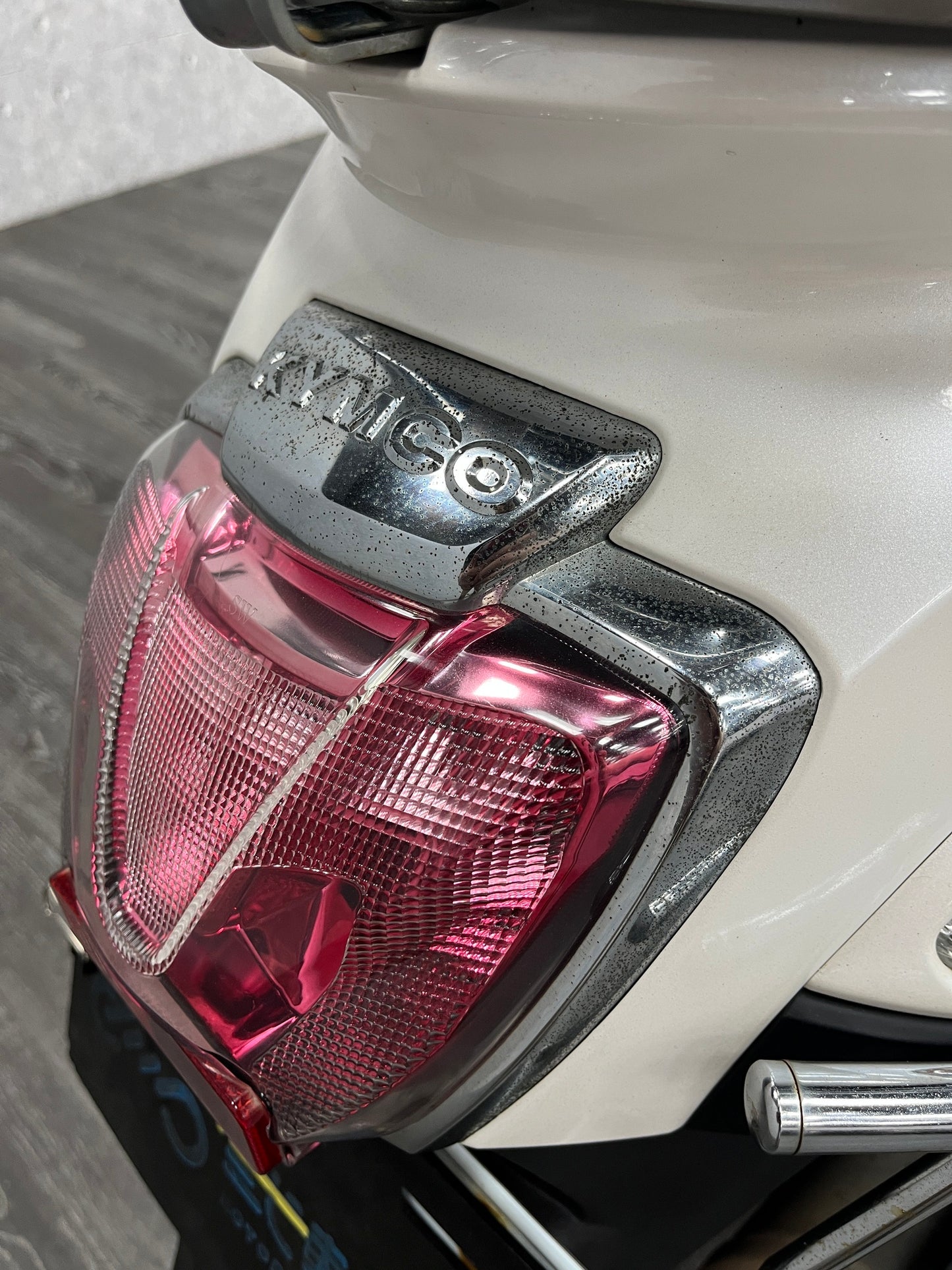 |高雄店| 2020 光陽 LIKE150 #6120 - 圖片 10