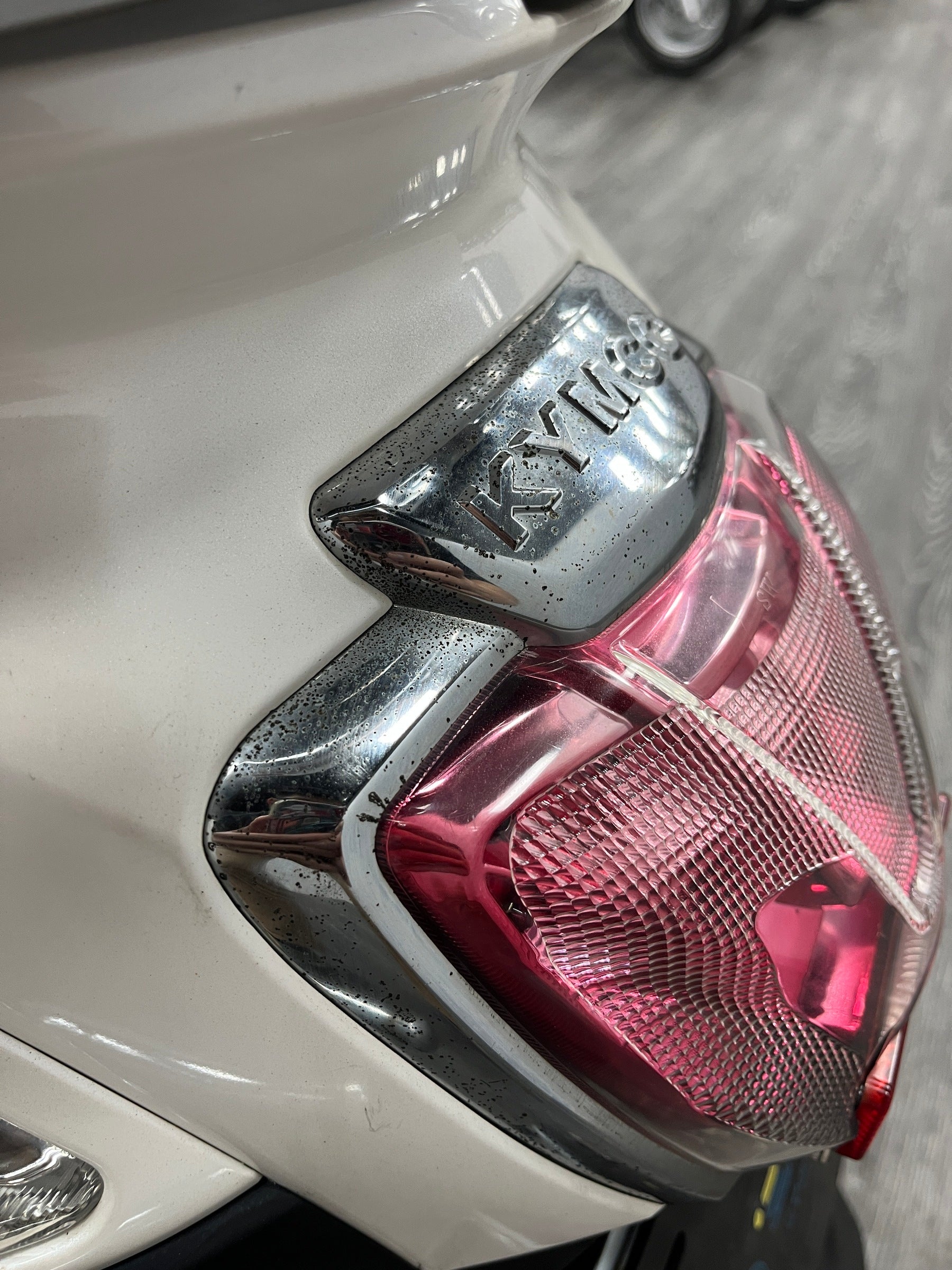 |高雄店| 2020 光陽 LIKE150 #6120 - 圖片 11