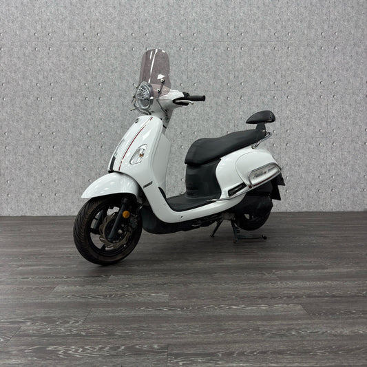 |高雄店| 2022 三陽 FIDDLE DX150 #9958