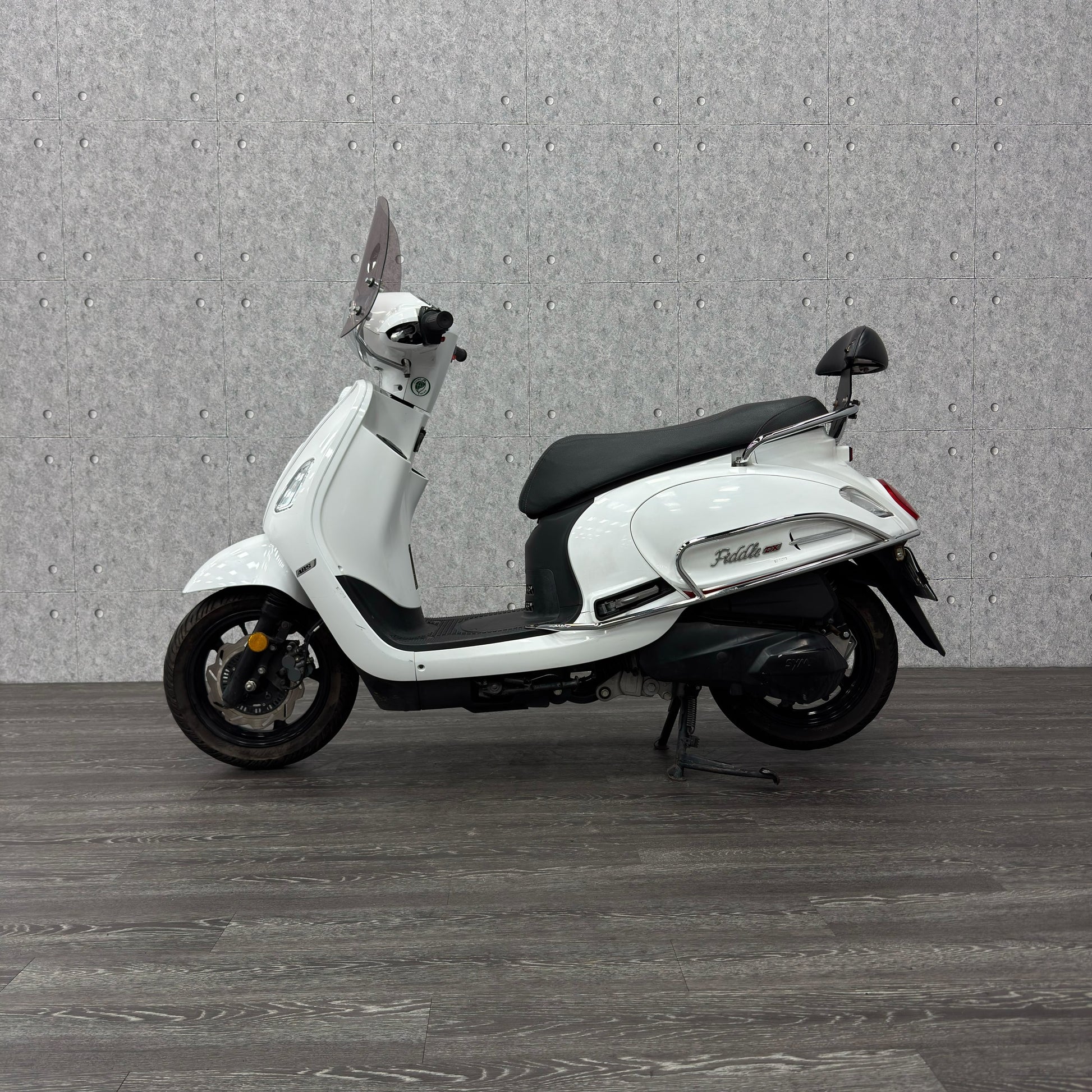 |高雄店| 2022 三陽 FIDDLE DX150 #9958 - 圖片 4