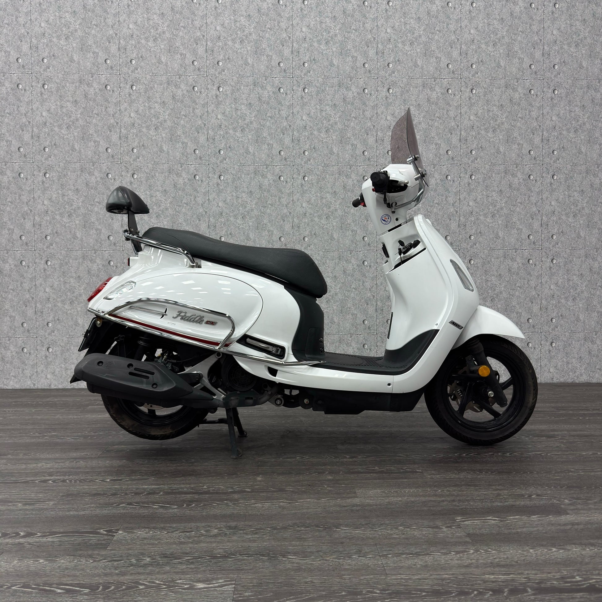 |高雄店| 2022 三陽 FIDDLE DX150 #9958 - 圖片 5