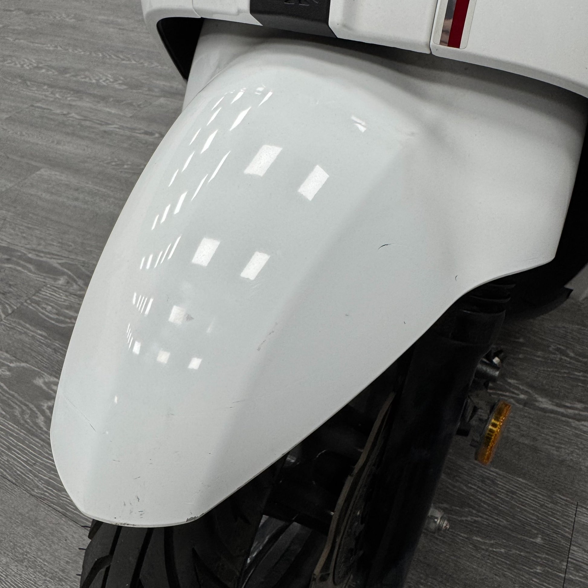 |高雄店| 2022 三陽 FIDDLE DX150 #9958 - 圖片 9