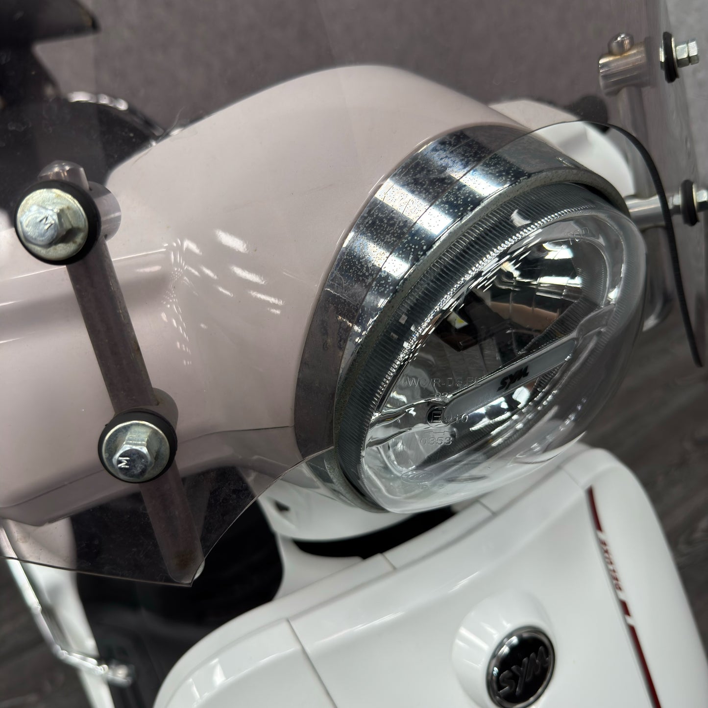 |高雄店| 2022 三陽 FIDDLE DX150 #9958 - 圖片 7