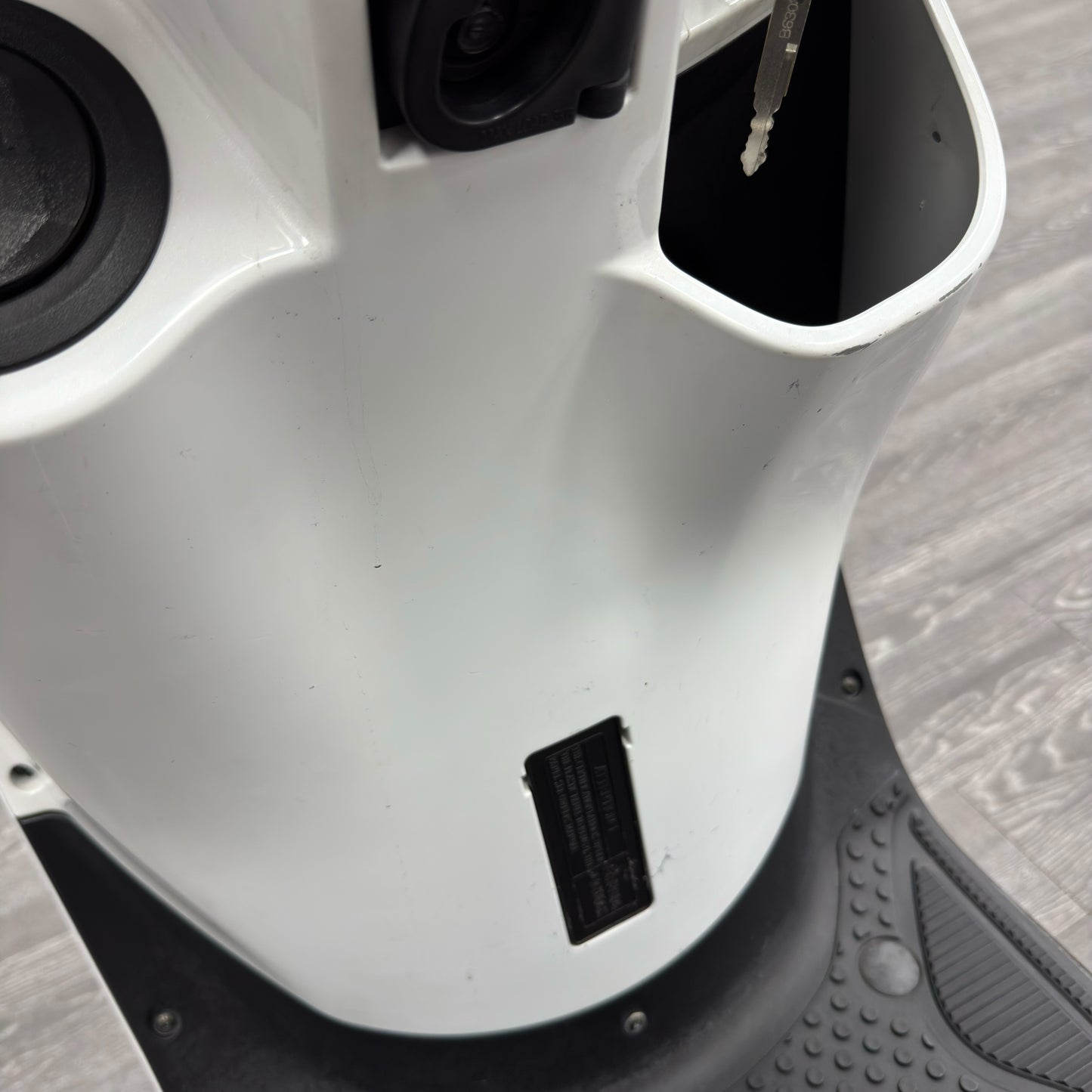 |高雄店| 2022 三陽 FIDDLE DX150 #9958 - 圖片 11