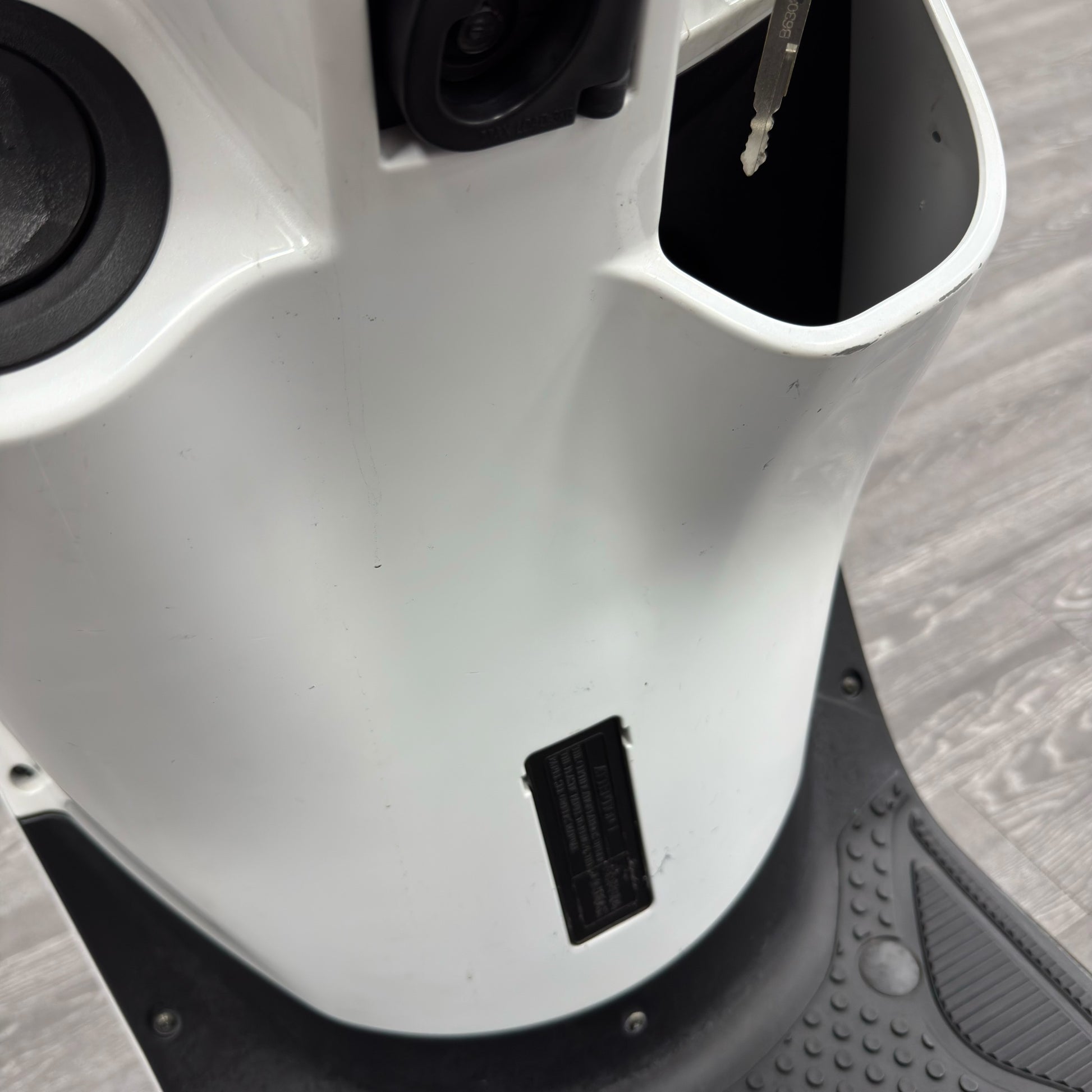 |高雄店| 2022 三陽 FIDDLE DX150 #9958 - 圖片 11