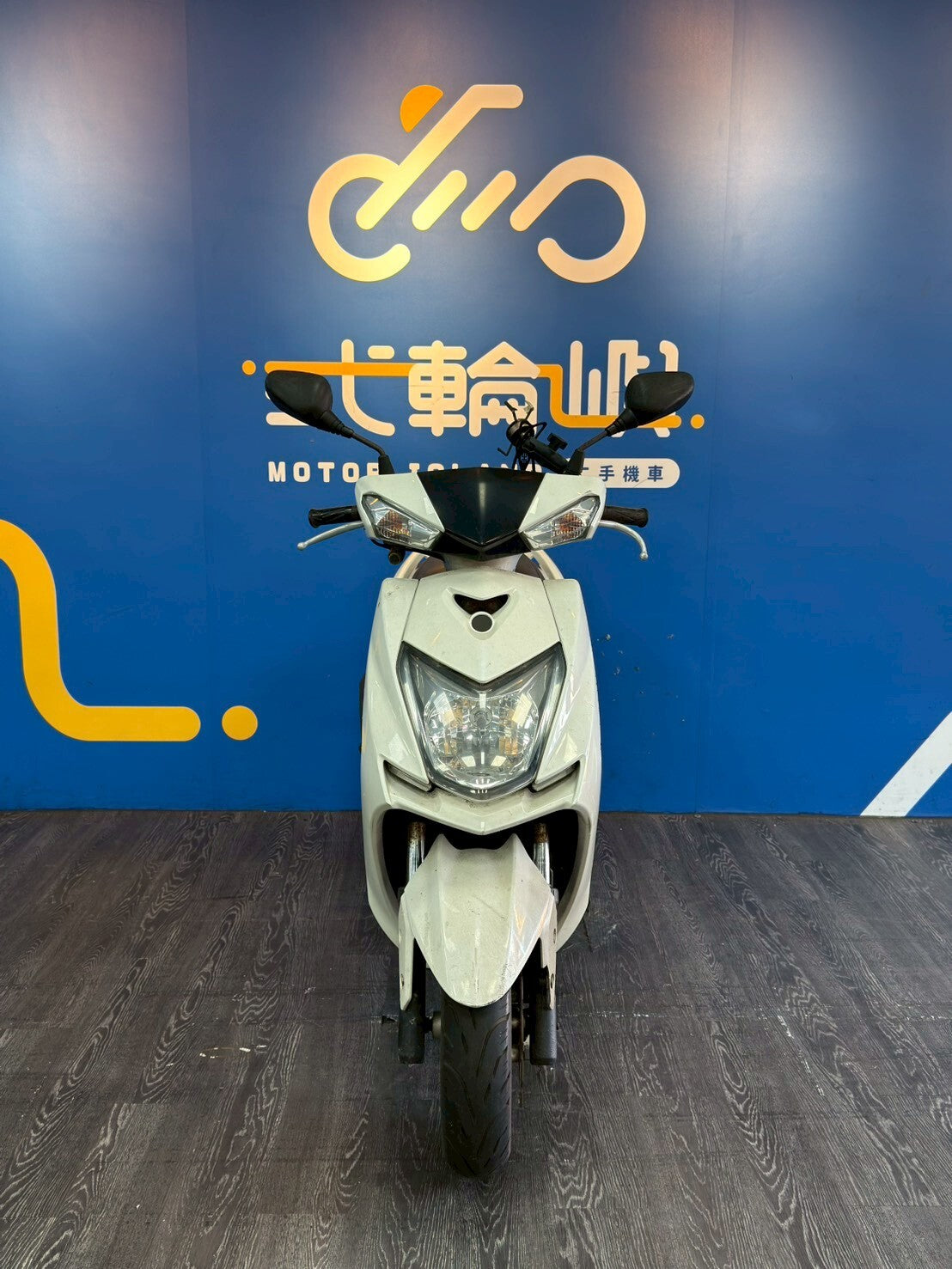 |桃園中壢店| 2016 山葉 勁戰四代 #5060 - 圖片 2