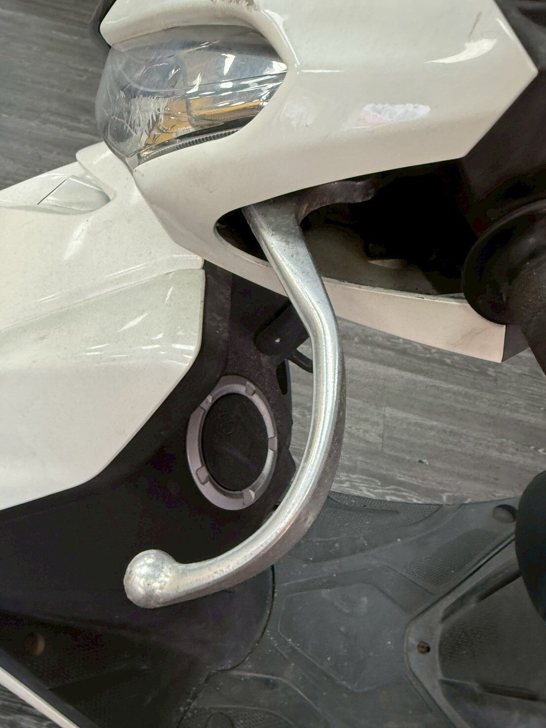 |桃園中壢店| 2016 山葉 勁戰四代 #5060 - 圖片 6