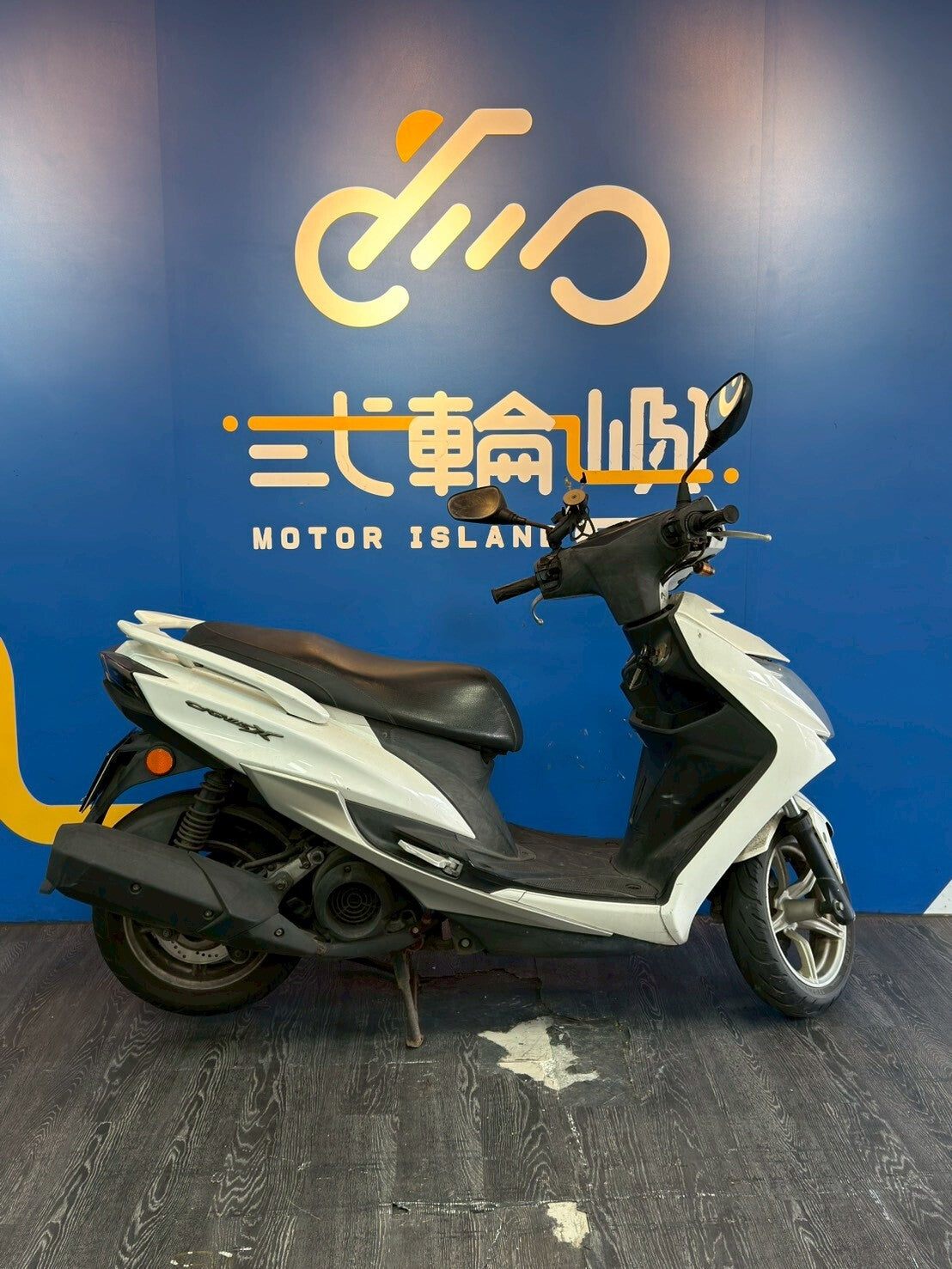 |桃園中壢店| 2016 山葉 勁戰四代 #5060 - 圖片 3