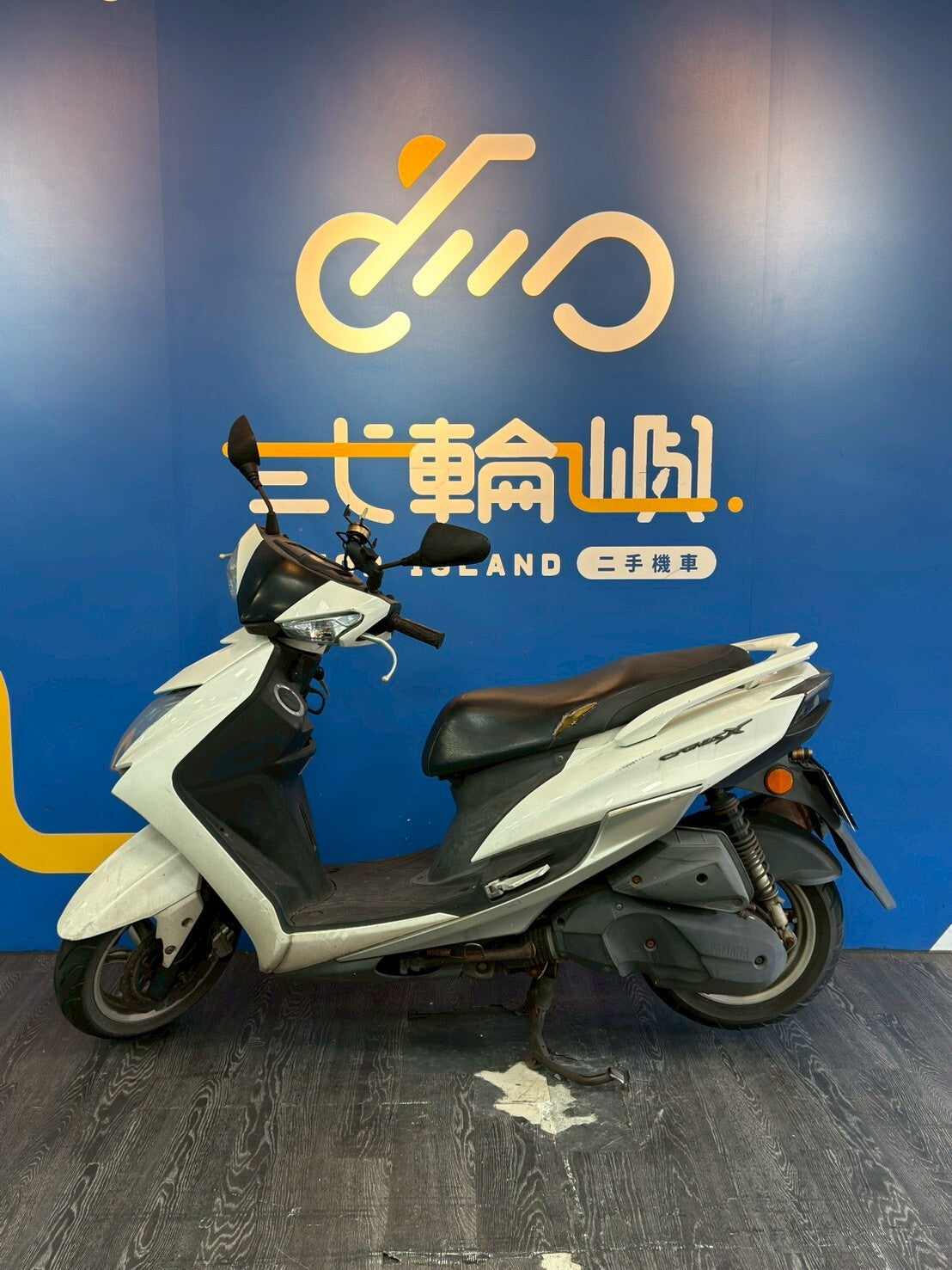 |桃園中壢店| 2016 山葉 勁戰四代 #5060 - 圖片 4