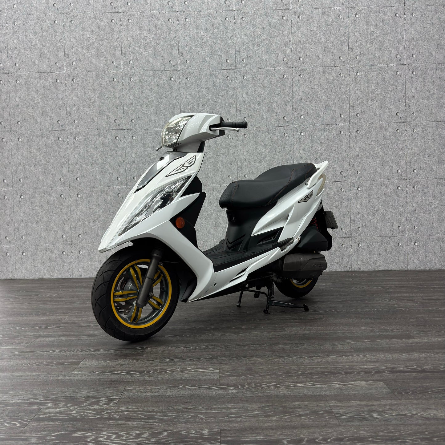 |高雄店| 2014 光陽 G6 150 #1330