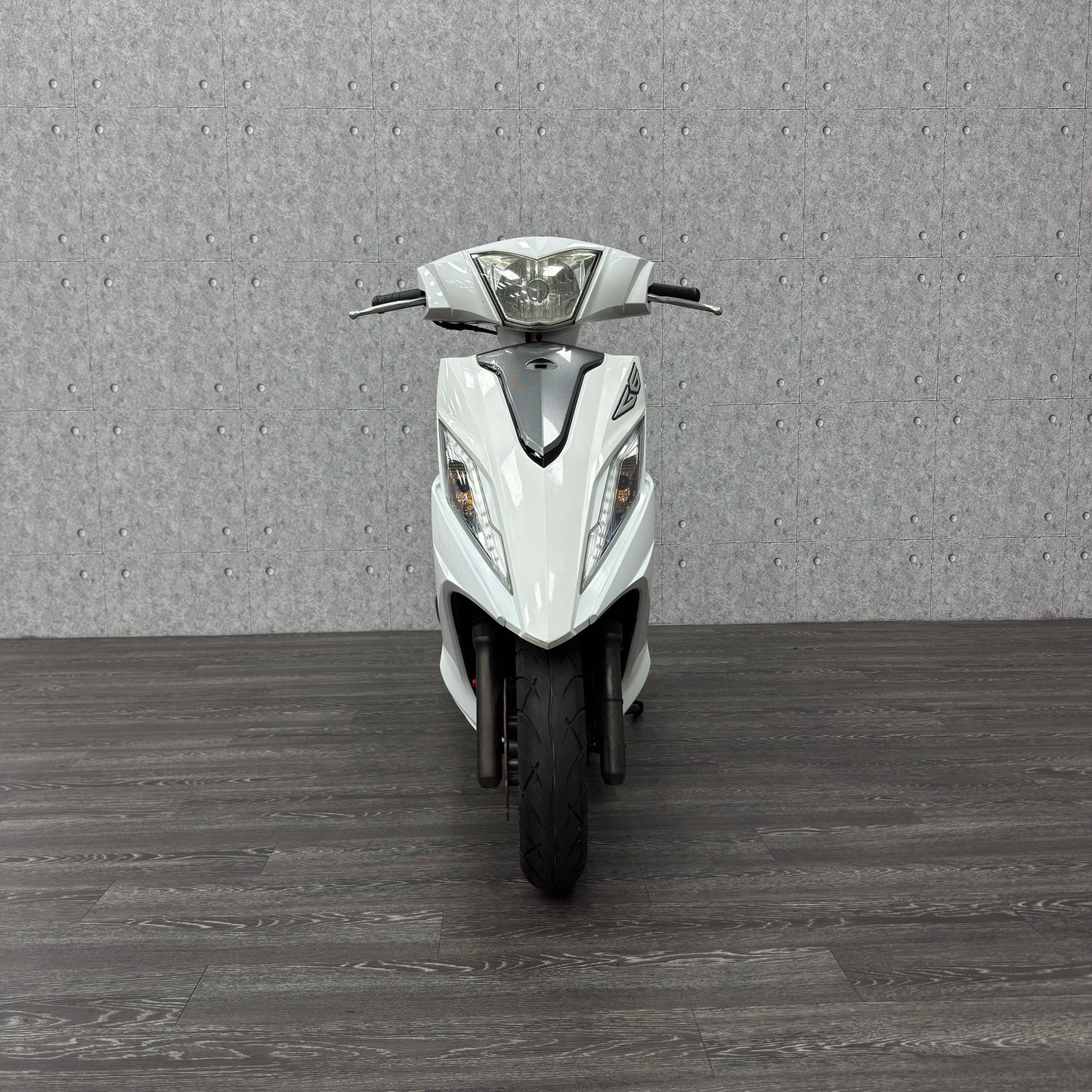 |高雄店| 2014 光陽 G6 150 #1330 - 圖片 3