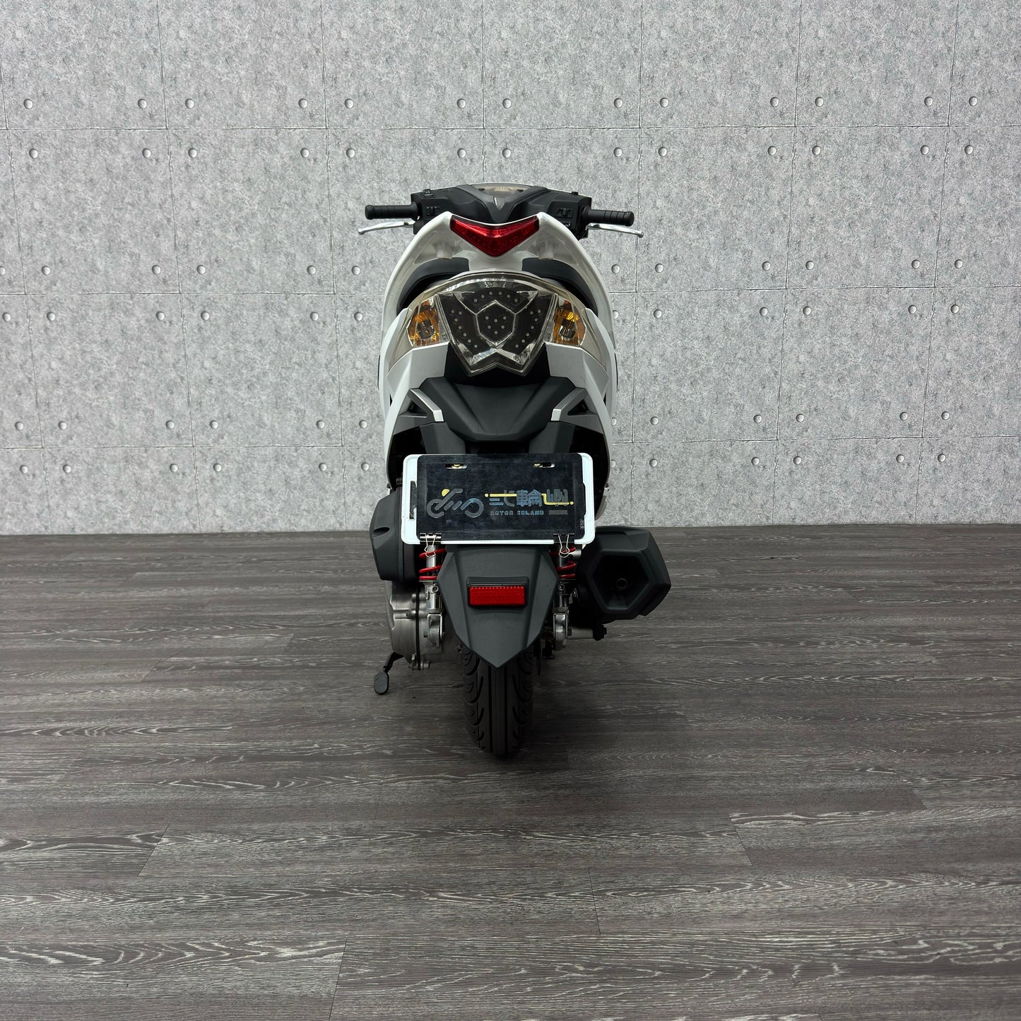 |高雄店| 2014 光陽 G6 150 #1330 - 圖片 6