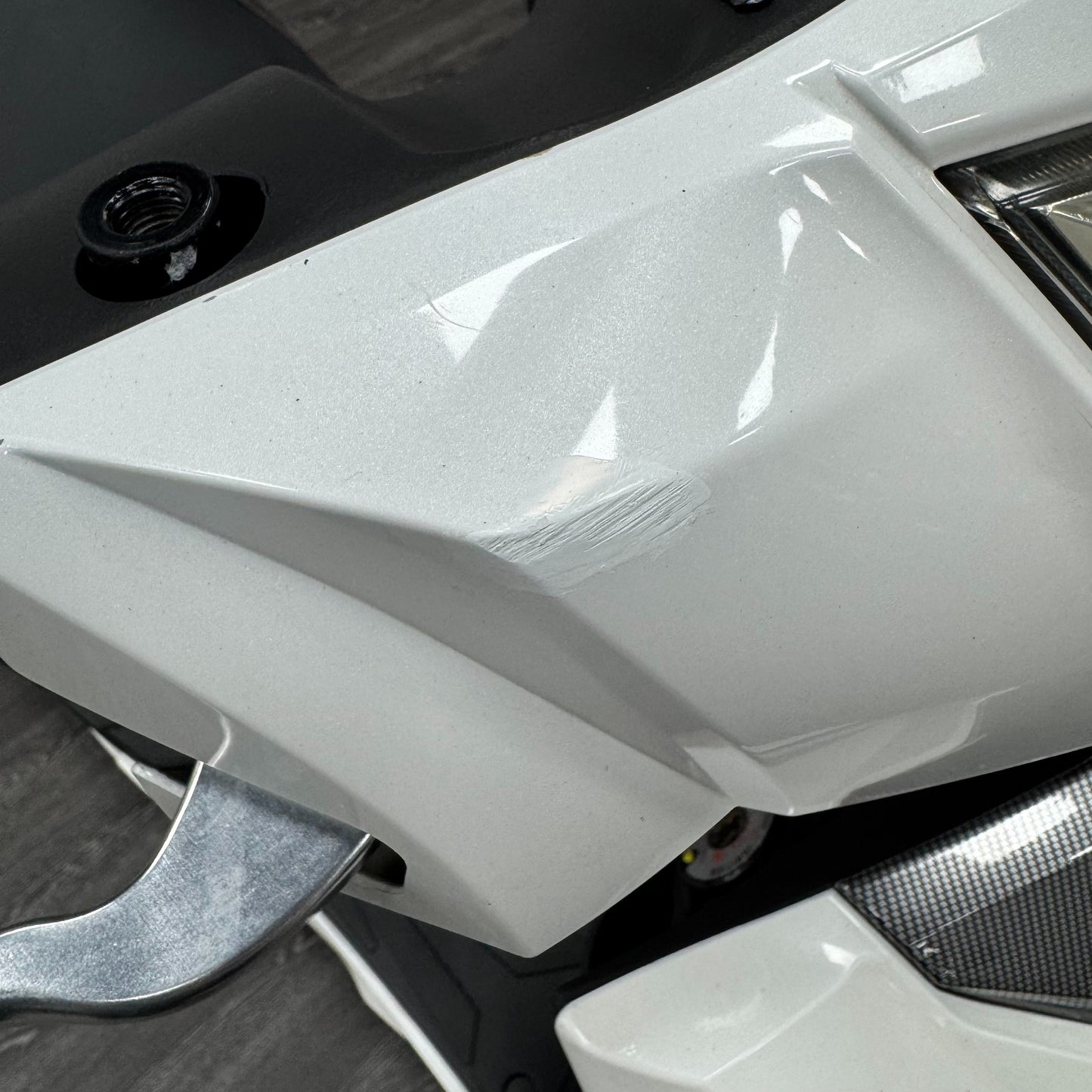 |高雄店| 2014 光陽 G6 150 #1330 - 圖片 8