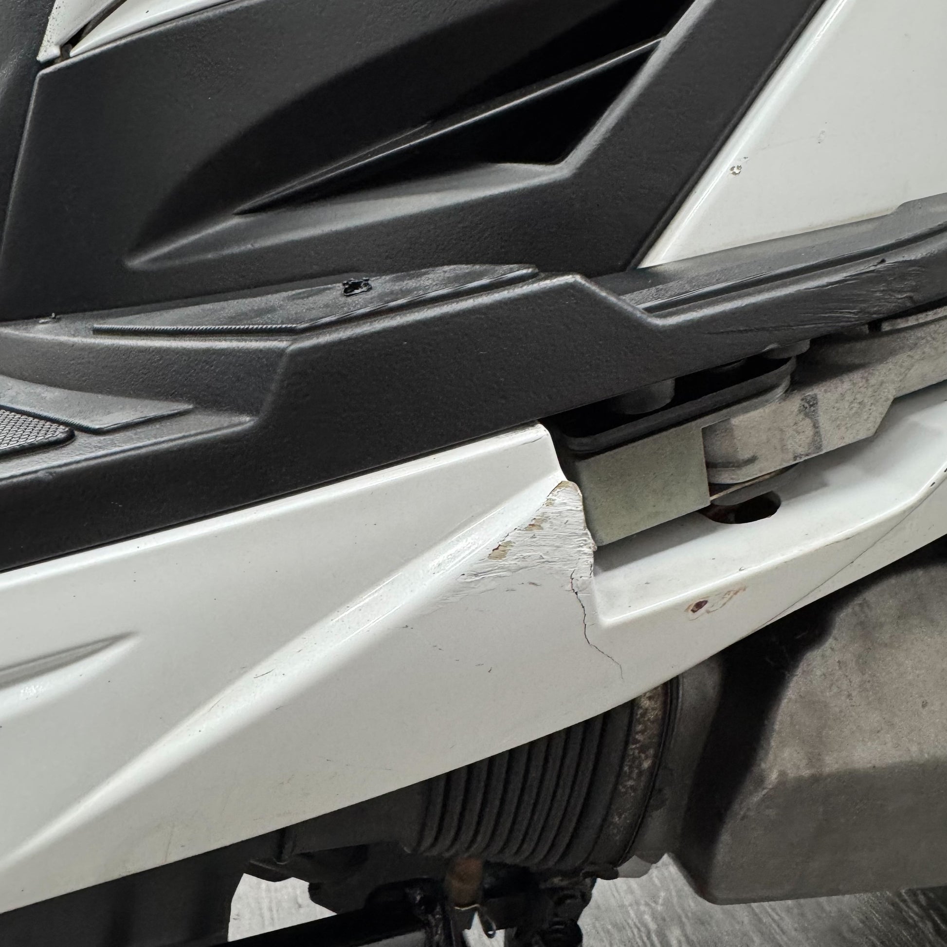 |高雄店| 2014 光陽 G6 150 #1330 - 圖片 16