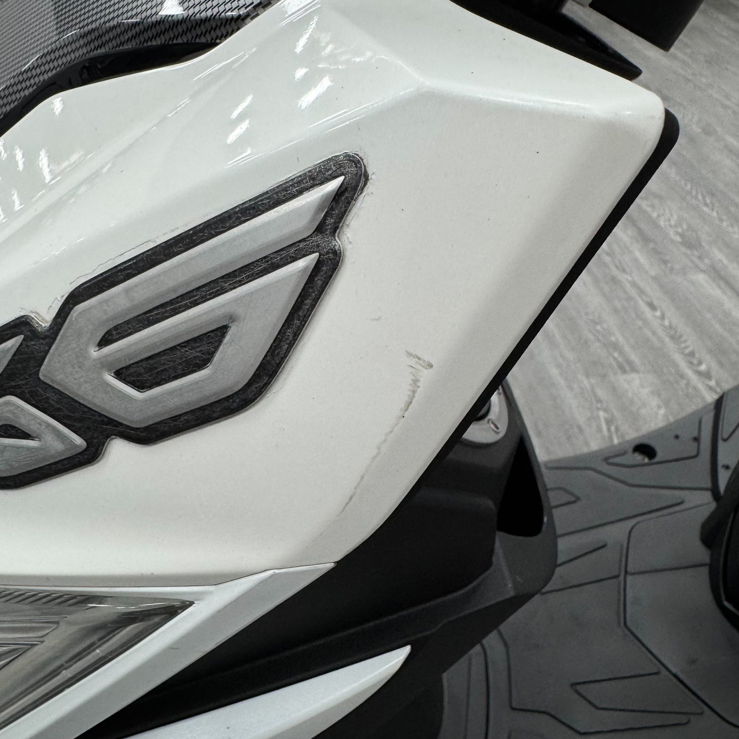 |高雄店| 2014 光陽 G6 150 #1330 - 圖片 14