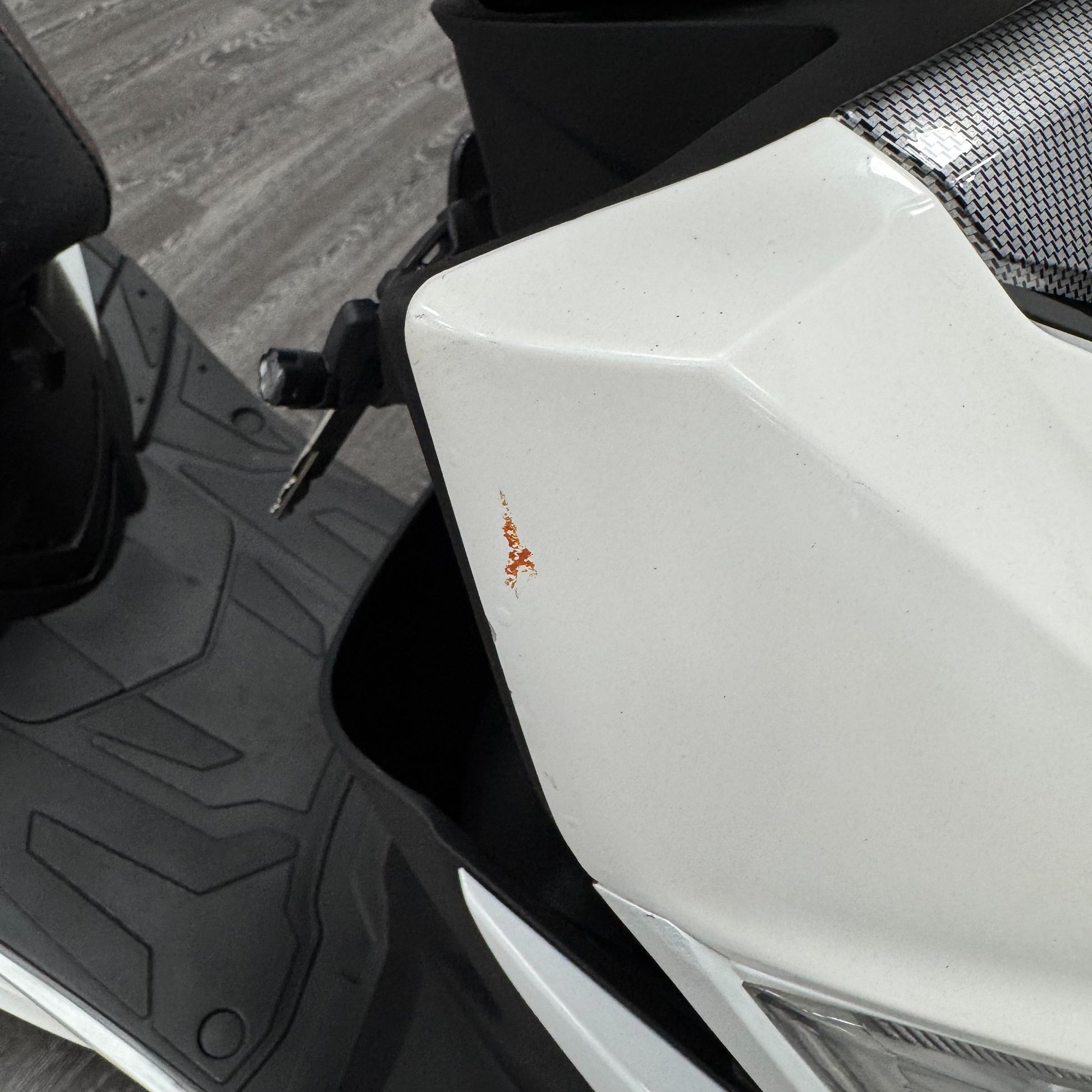 |高雄店| 2014 光陽 G6 150 #1330 - 圖片 10