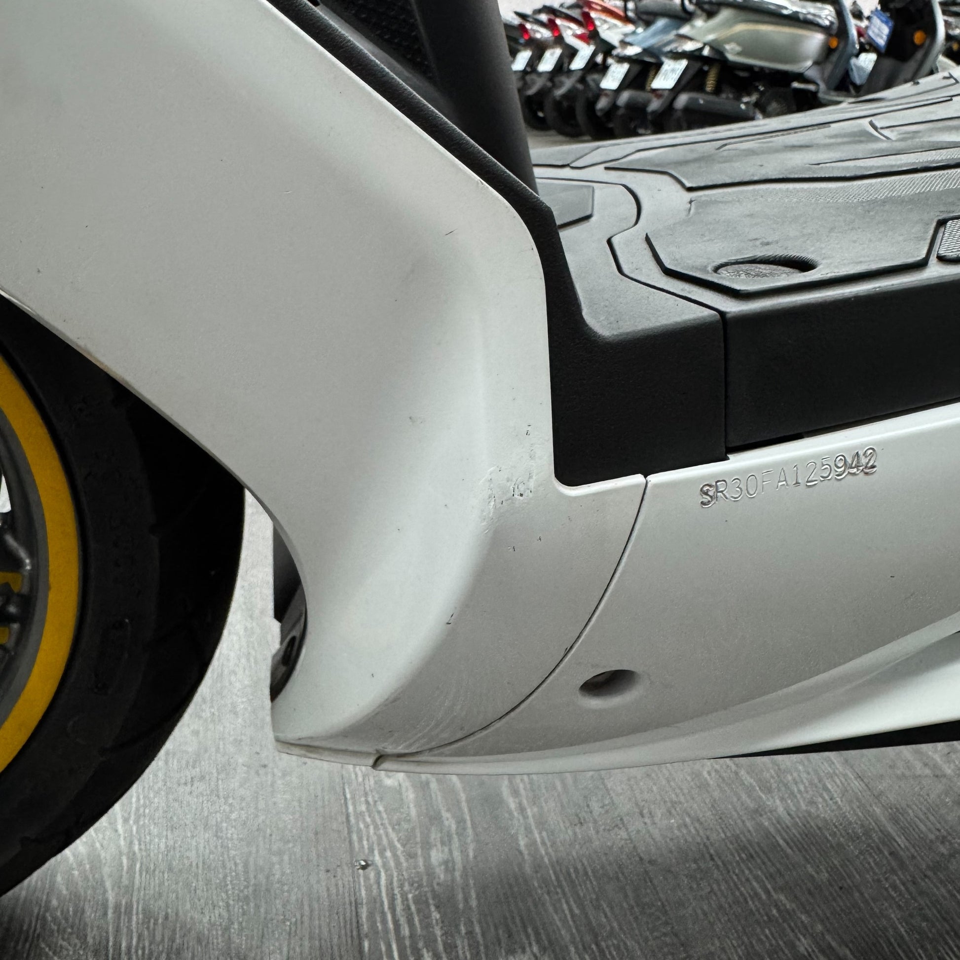 |高雄店| 2014 光陽 G6 150 #1330 - 圖片 15