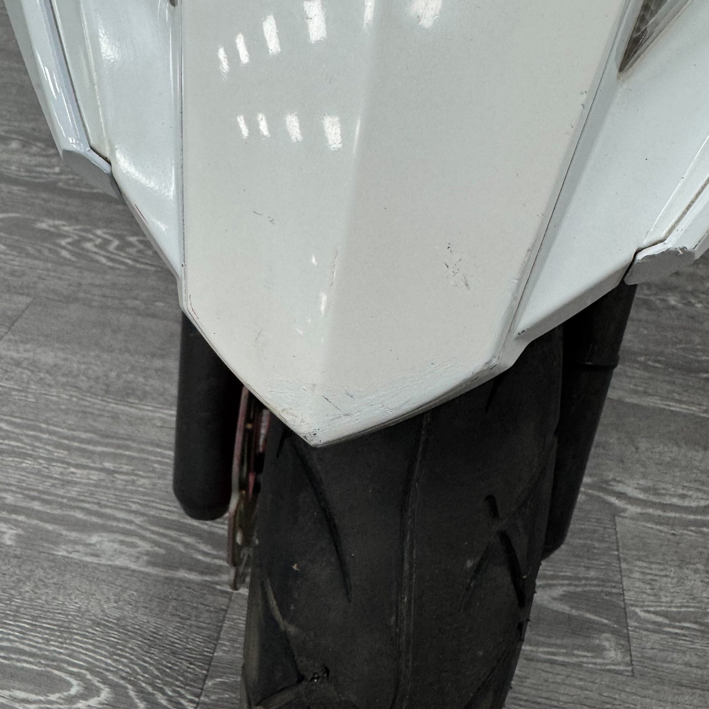 |高雄店| 2014 光陽 G6 150 #1330 - 圖片 13