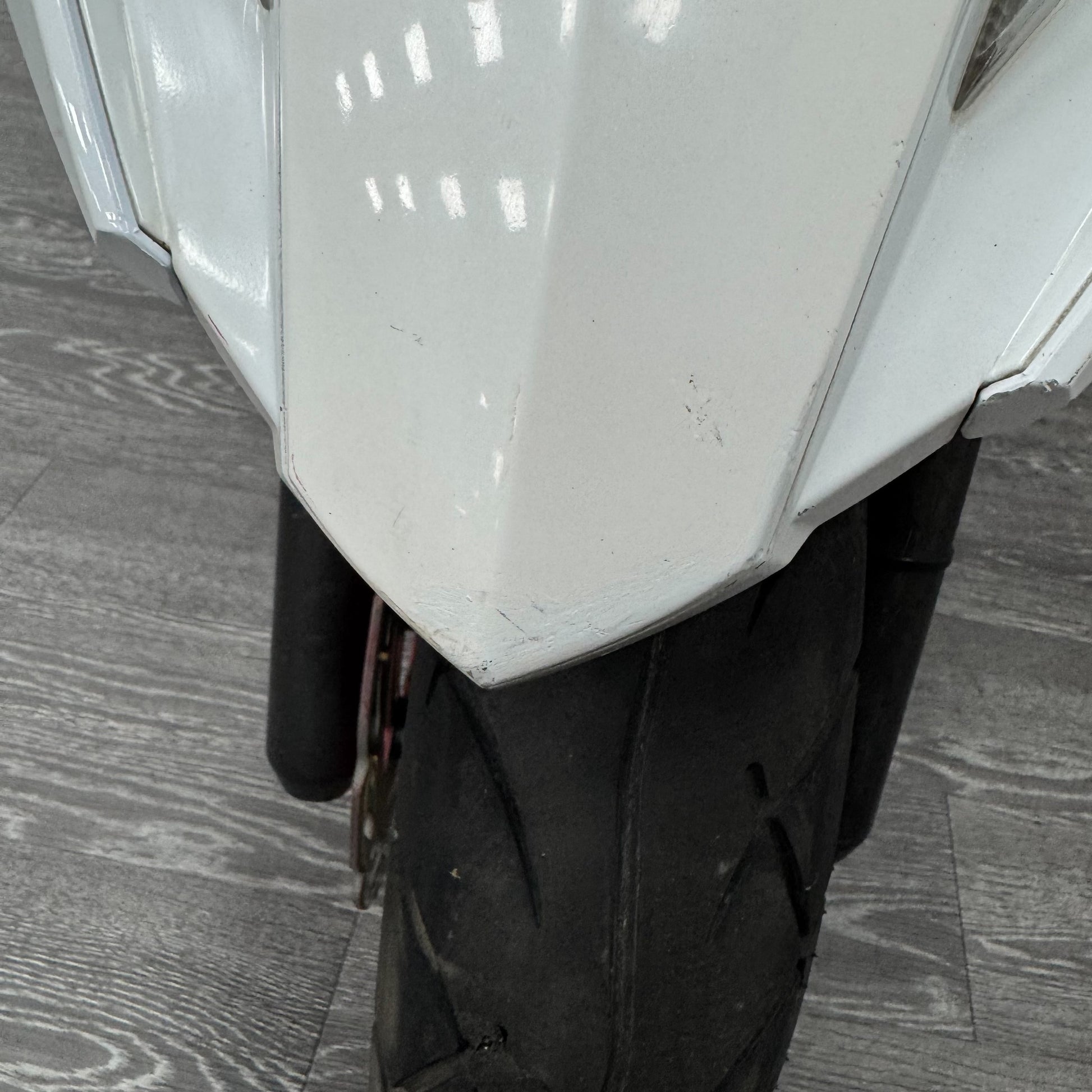 |高雄店| 2014 光陽 G6 150 #1330 - 圖片 13