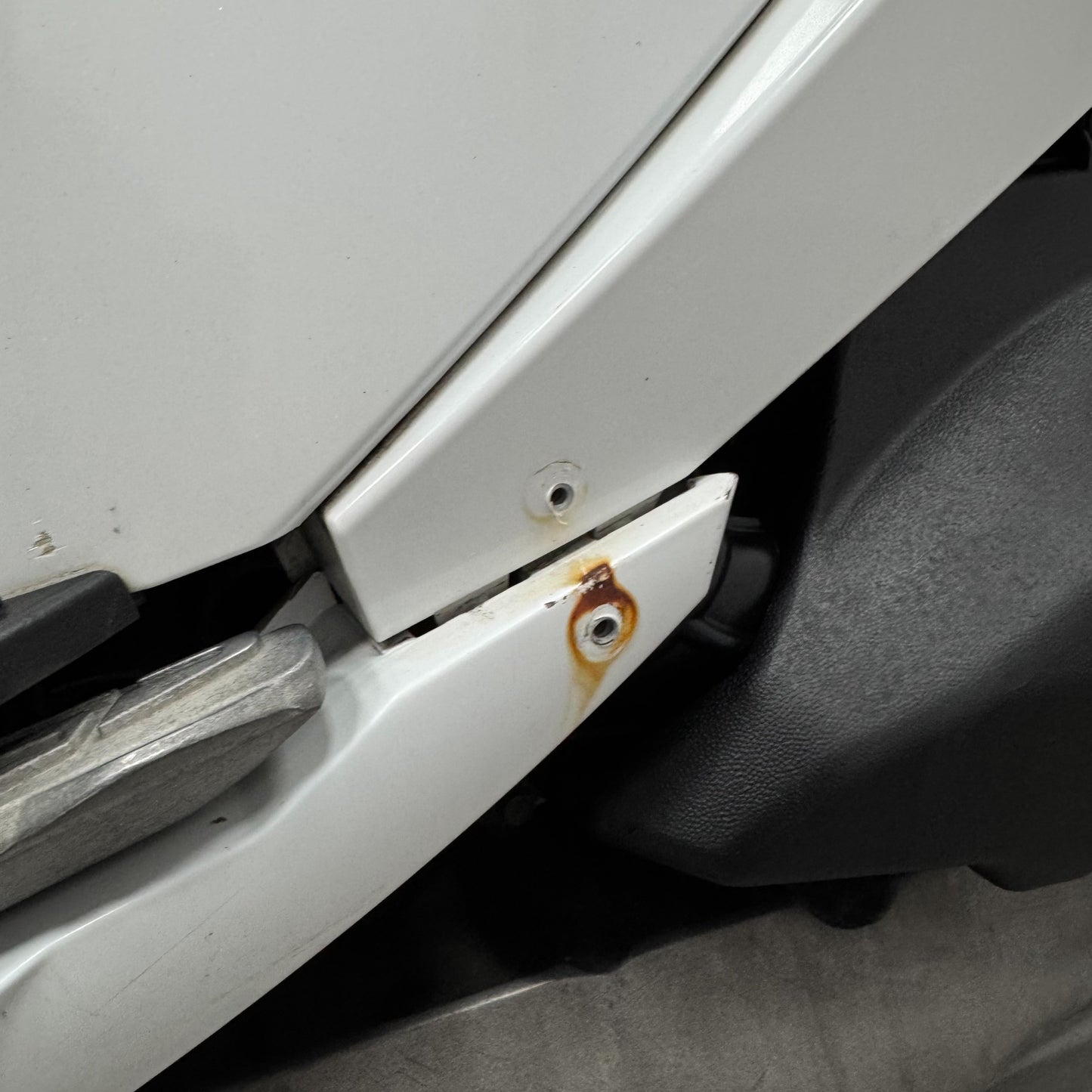 |高雄店| 2014 光陽 G6 150 #1330 - 圖片 17