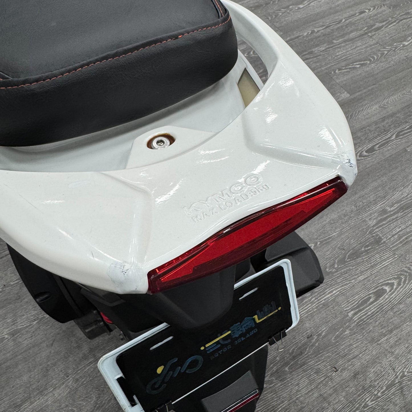 |高雄店| 2014 光陽 G6 150 #1330 - 圖片 21