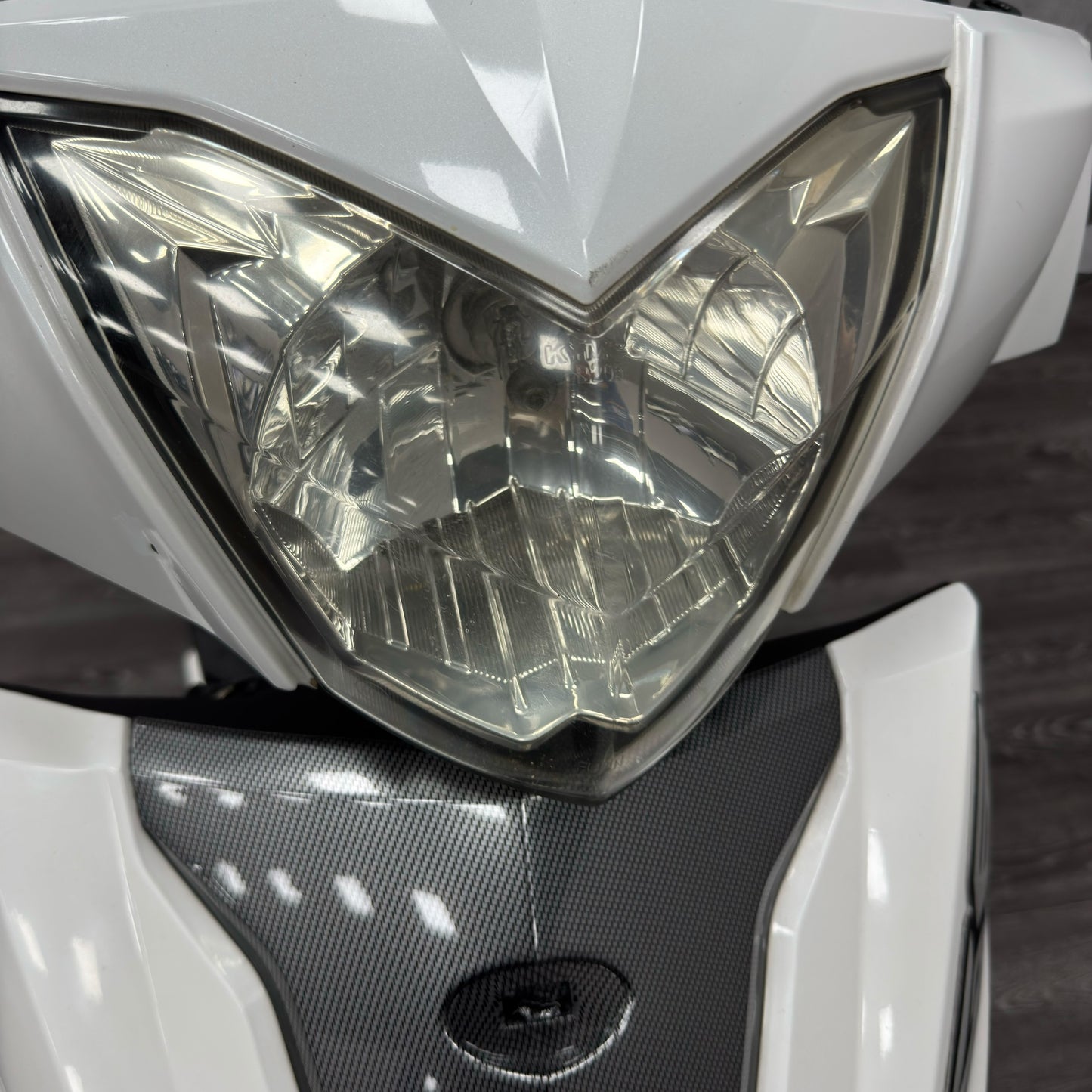 |高雄店| 2014 光陽 G6 150 #1330 - 圖片 9