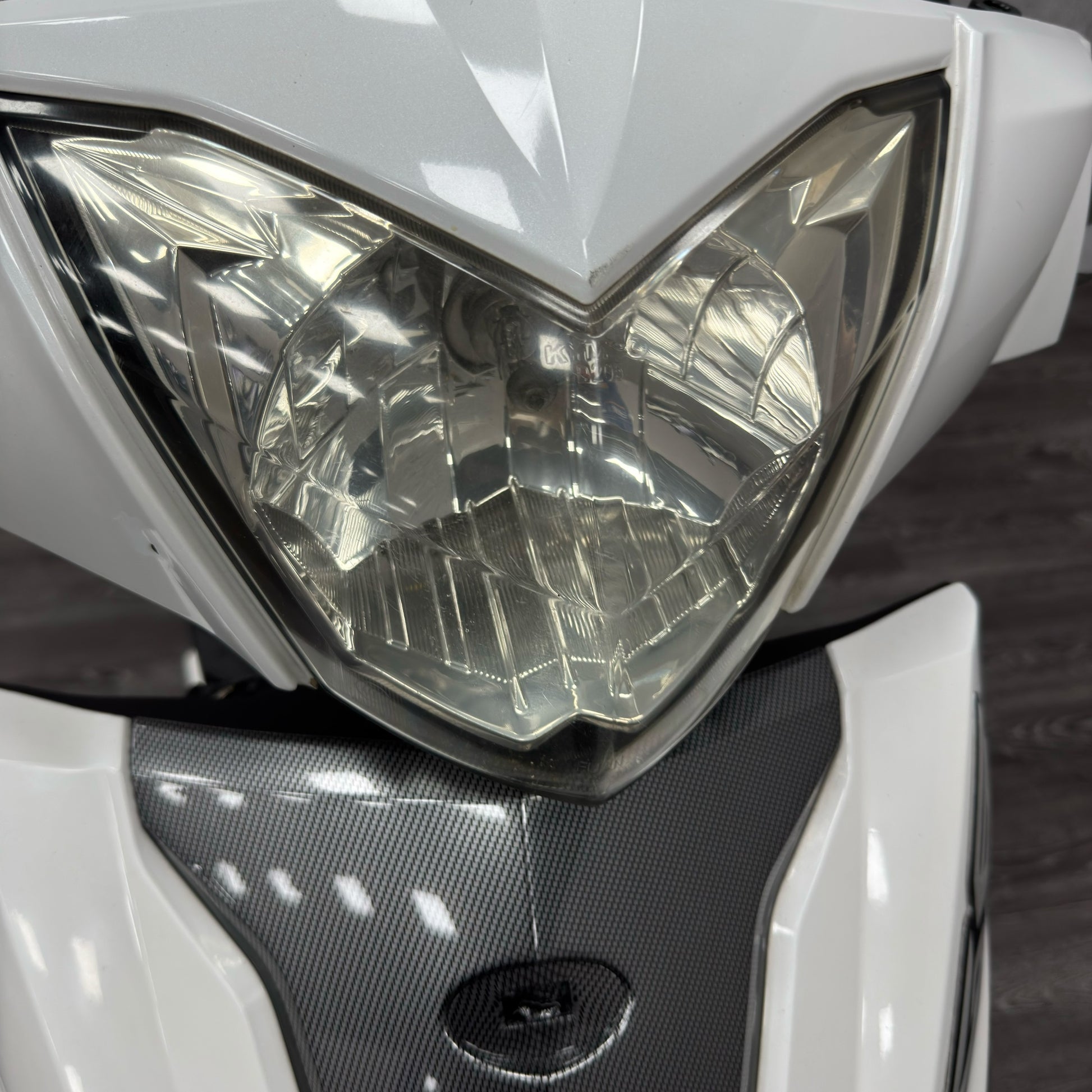 |高雄店| 2014 光陽 G6 150 #1330 - 圖片 9