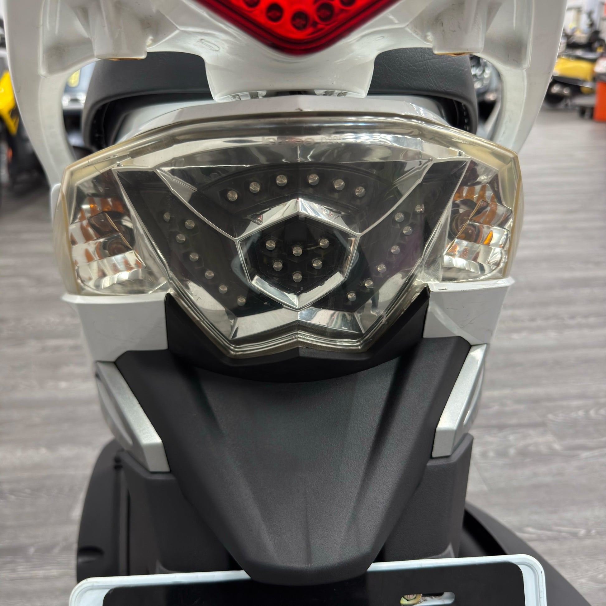 |高雄店| 2014 光陽 G6 150 #1330 - 圖片 22