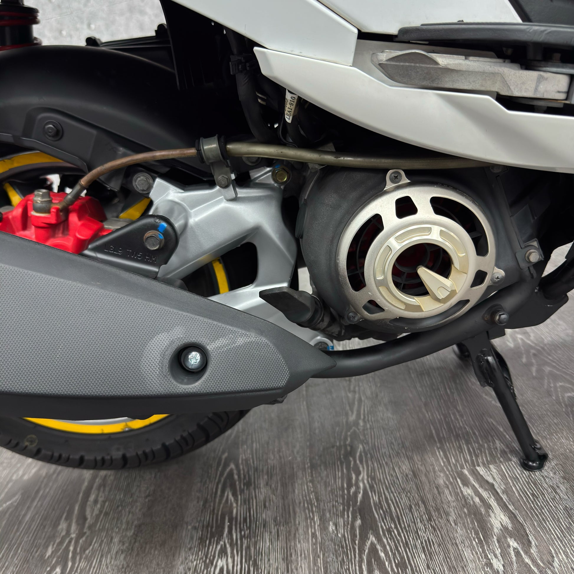 |高雄店| 2014 光陽 G6 150 #1330 - 圖片 23