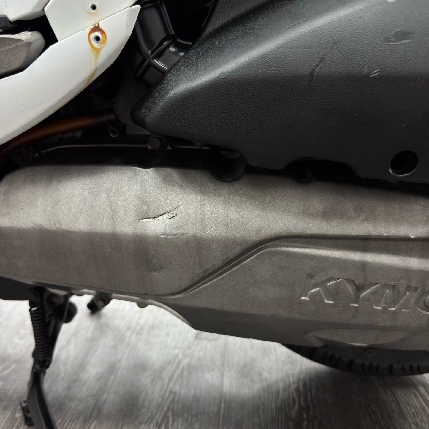 |高雄店| 2014 光陽 G6 150 #1330 - 圖片 20