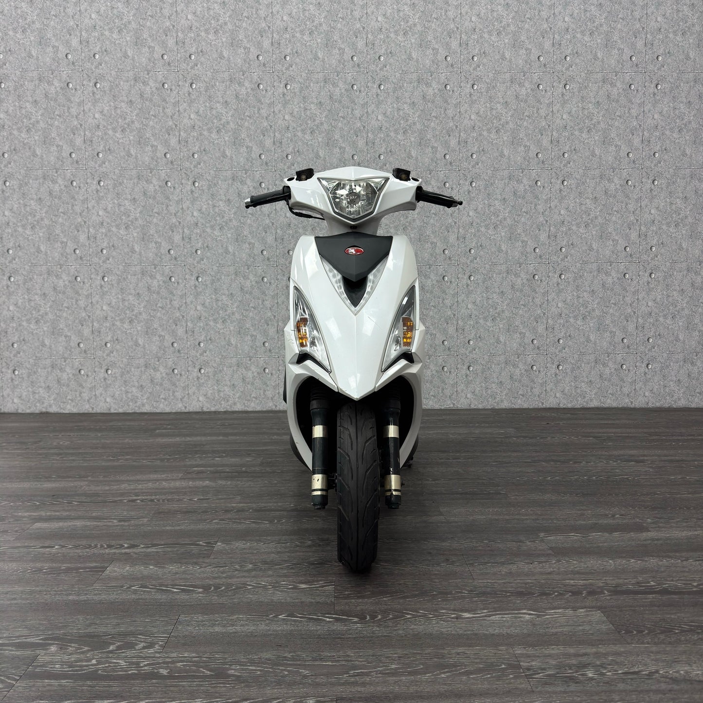 |高雄店| 2015 2015光陽 2015光陽 VJR 125 ABS #8259 - 圖片 3