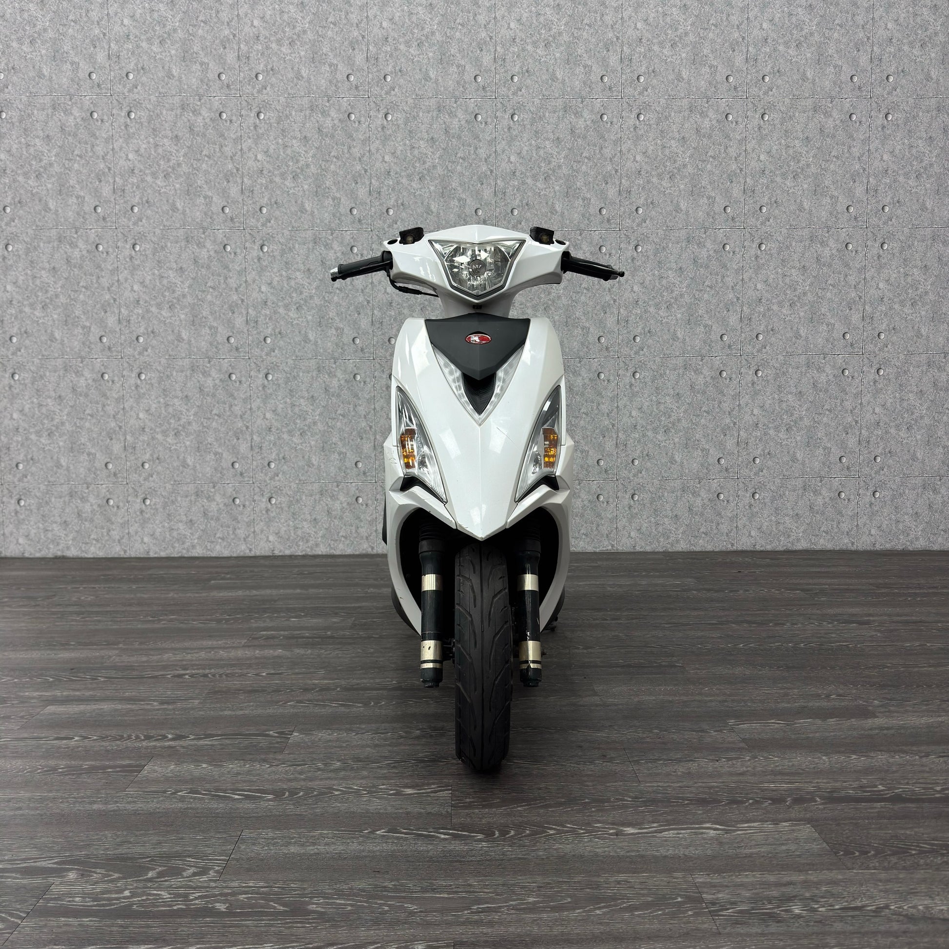 |高雄店| 2015 2015光陽 2015光陽 VJR 125 ABS #8259 - 圖片 3