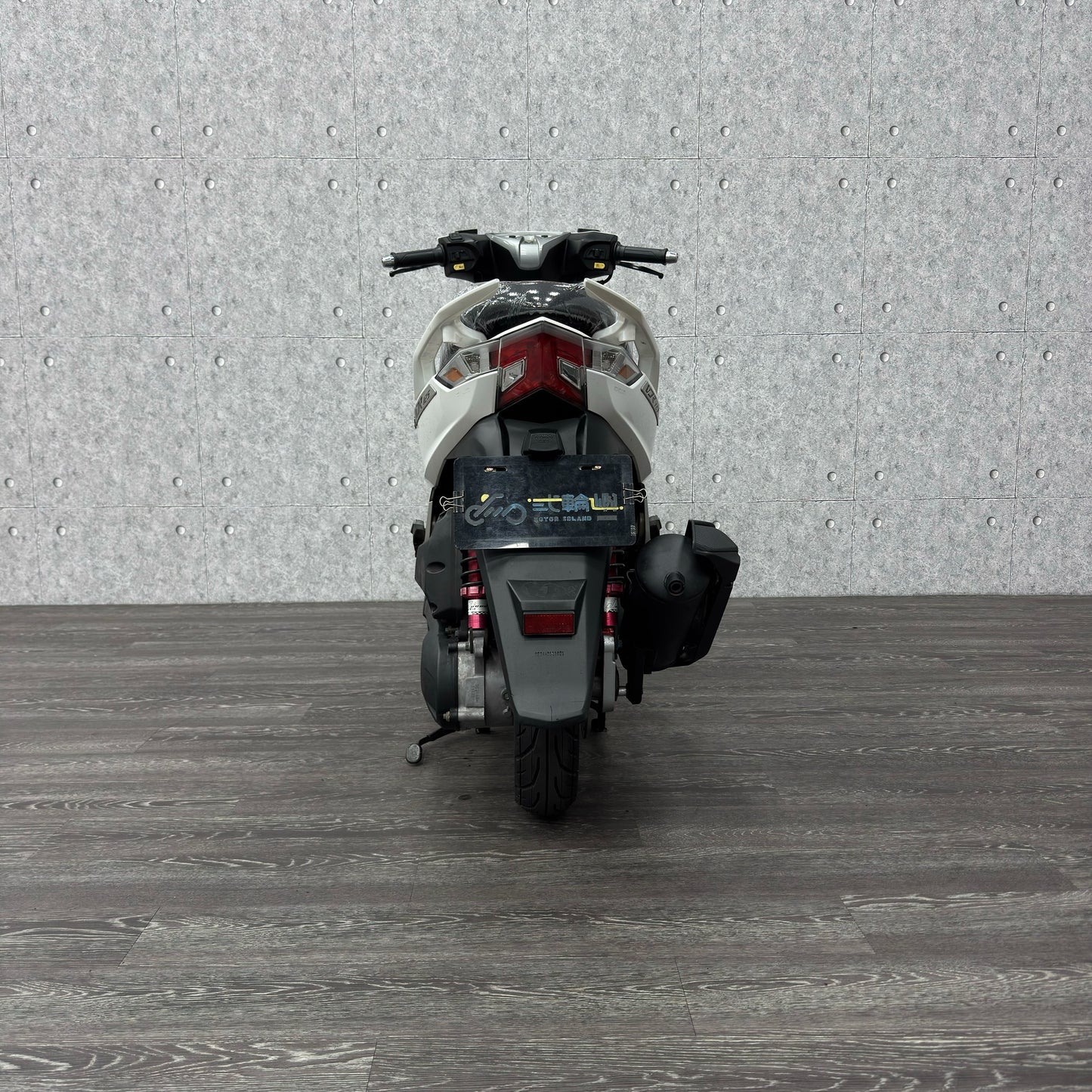 |高雄店| 2015 2015光陽 2015光陽 VJR 125 ABS #8259 - 圖片 6