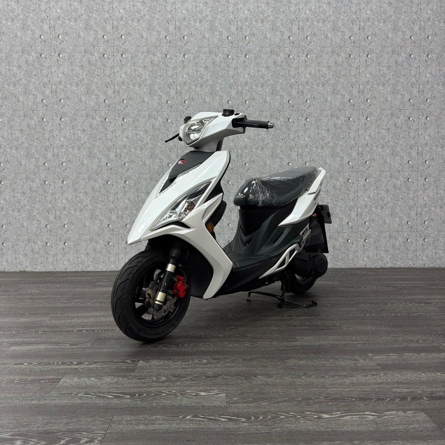 |高雄店| 2015 2015光陽 2015光陽 VJR 125 ABS #8259