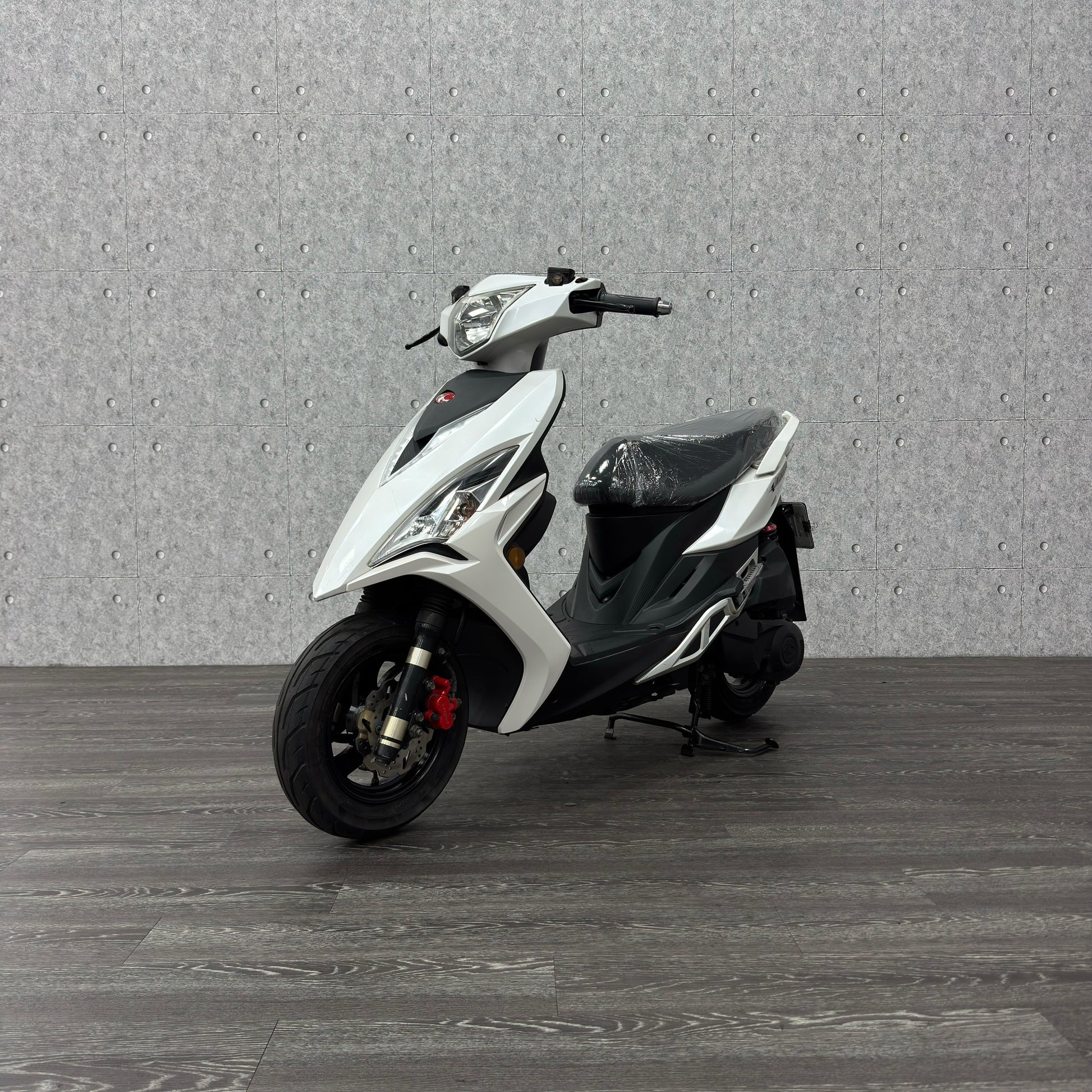 |高雄店| 2015 2015光陽 2015光陽 VJR 125 ABS #8259