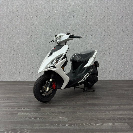 |高雄店| 2015 2015光陽 2015光陽 VJR 125 ABS #8259