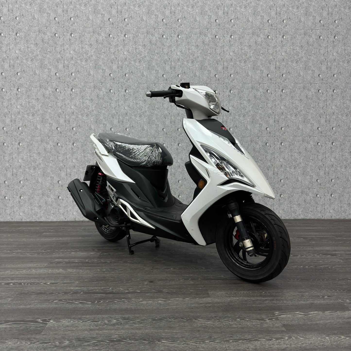 |高雄店| 2015 2015光陽 2015光陽 VJR 125 ABS #8259 - 圖片 2