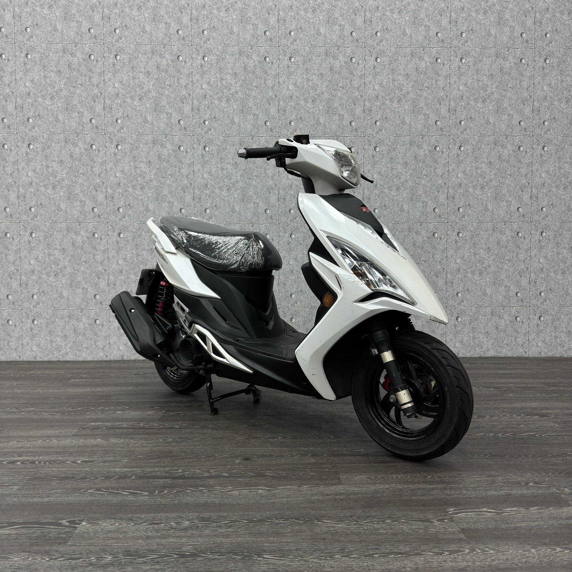 |高雄店| 2015 2015光陽 2015光陽 VJR 125 ABS #8259 - 圖片 2