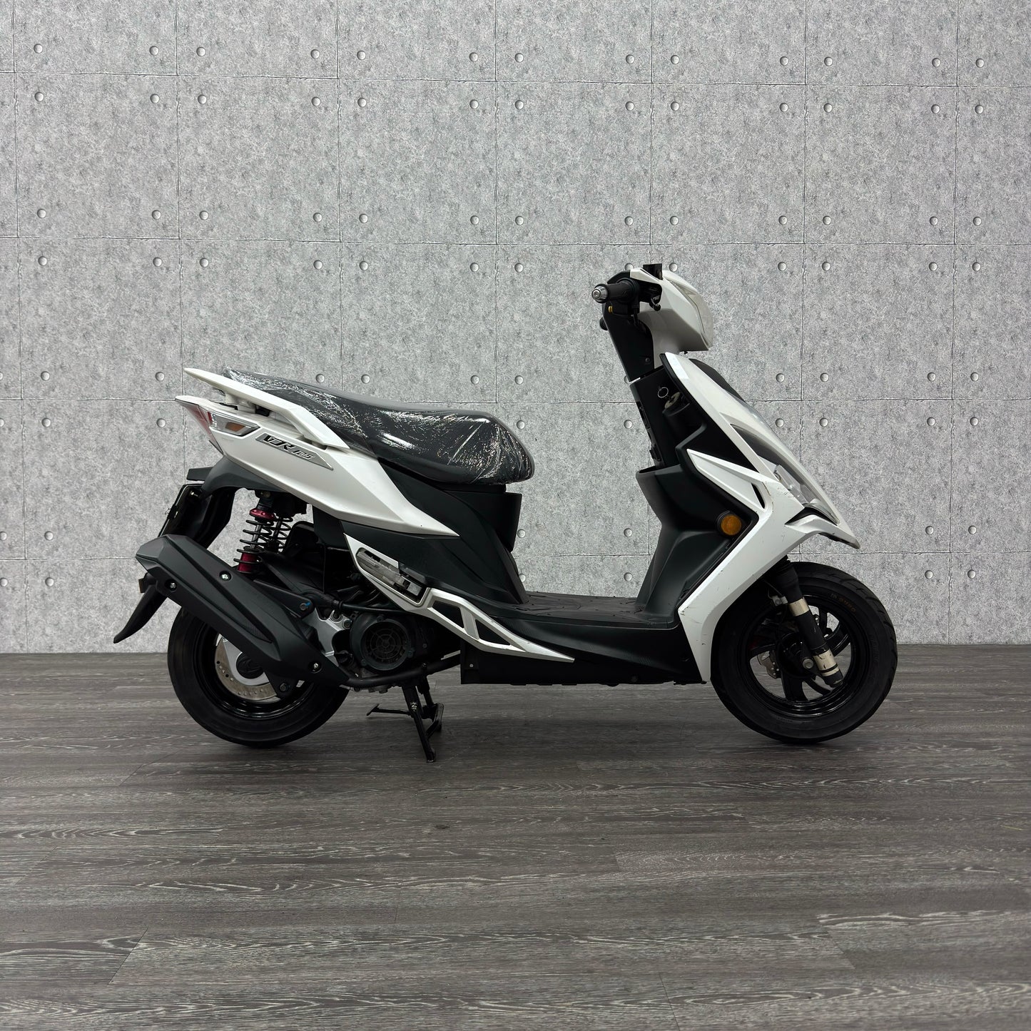 |高雄店| 2015 2015光陽 2015光陽 VJR 125 ABS #8259 - 圖片 5