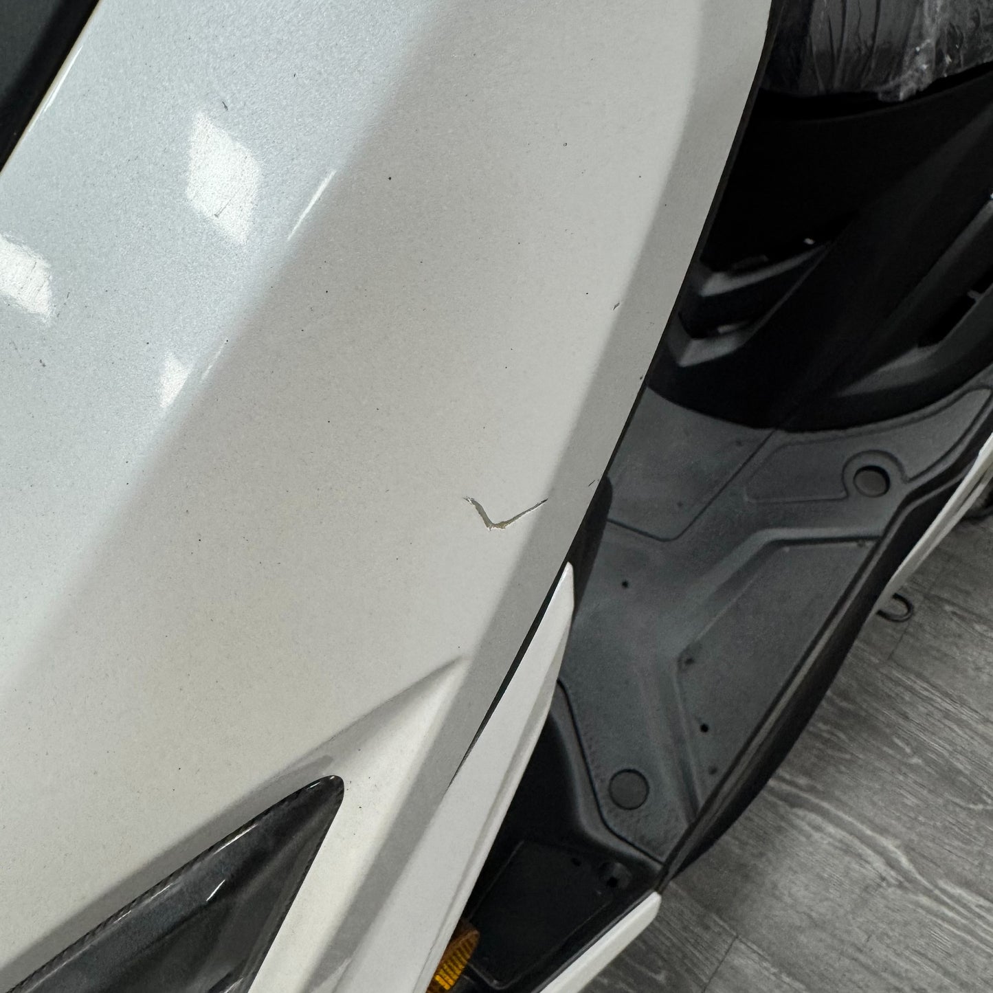 |高雄店| 2015 2015光陽 2015光陽 VJR 125 ABS #8259 - 圖片 10