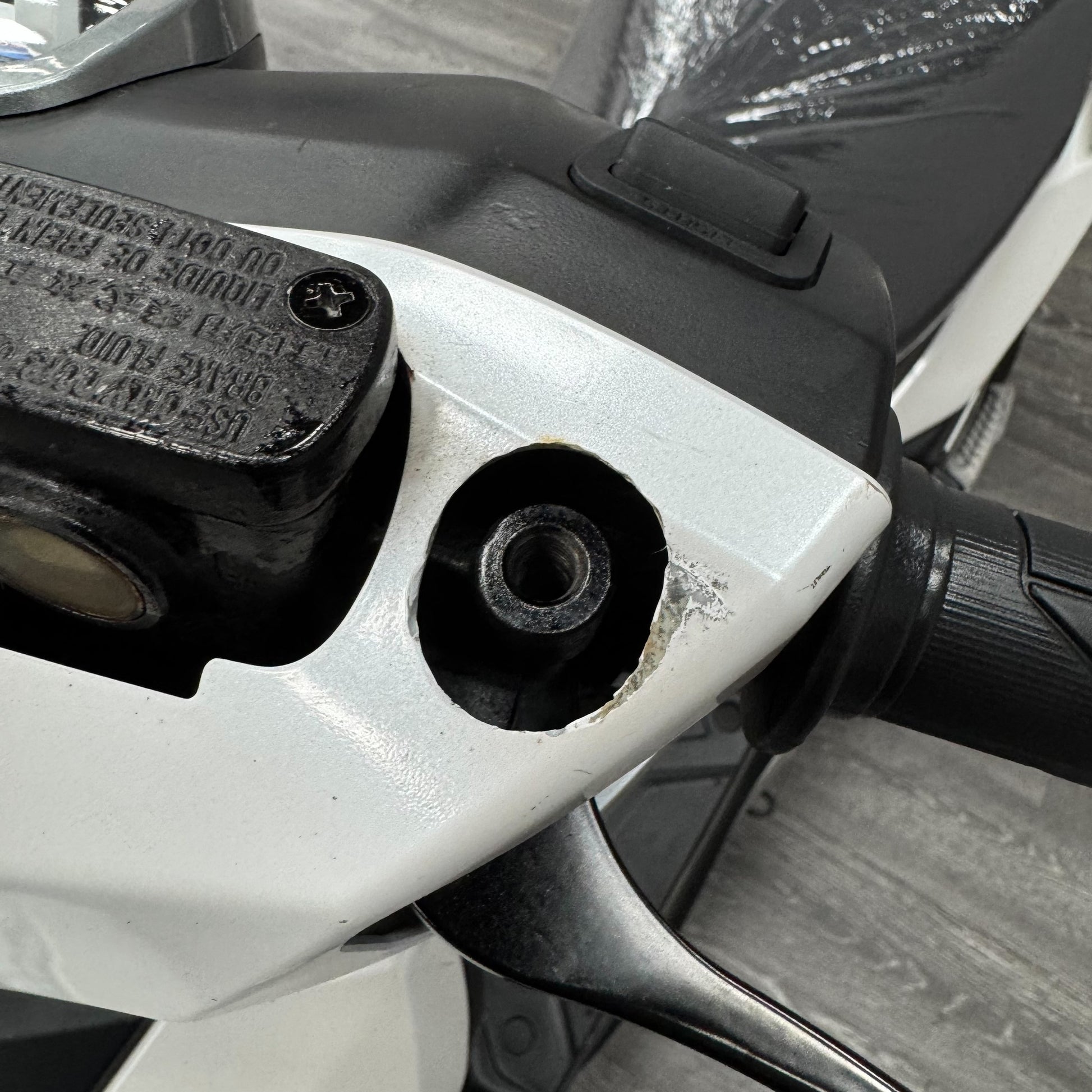 |高雄店| 2015 2015光陽 2015光陽 VJR 125 ABS #8259 - 圖片 9