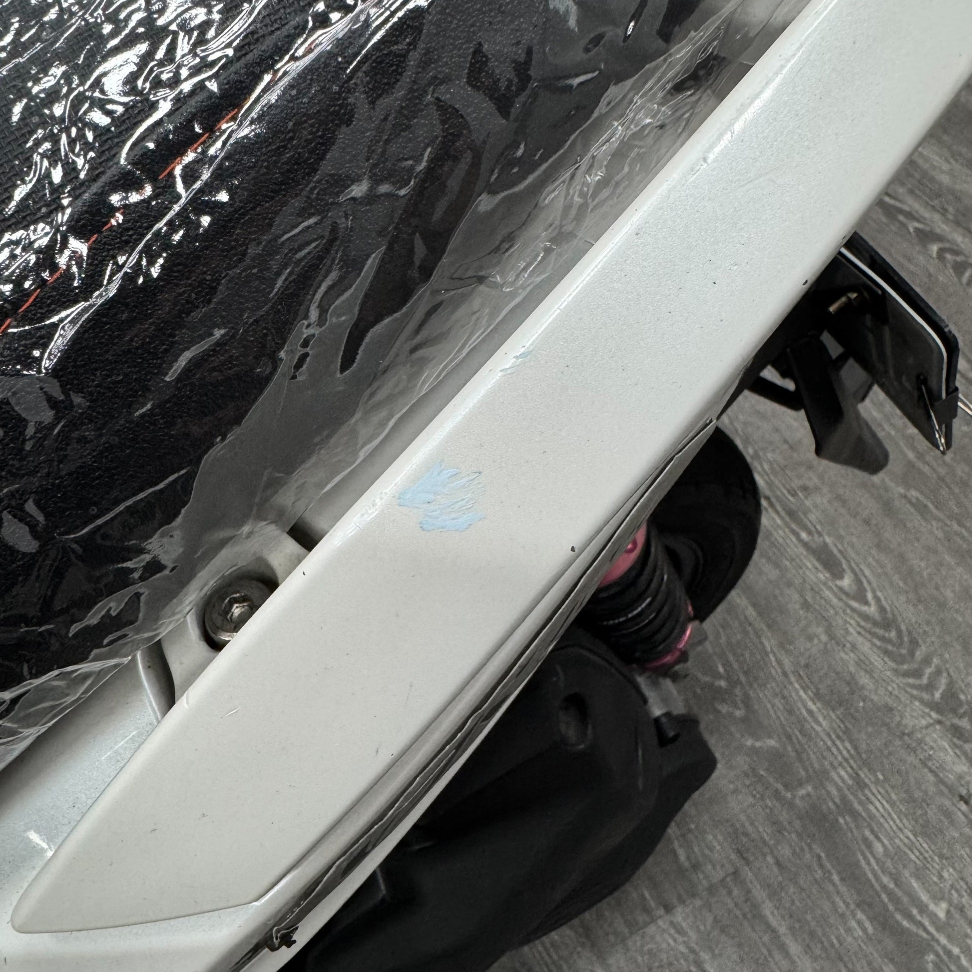 |高雄店| 2015 2015光陽 2015光陽 VJR 125 ABS #8259 - 圖片 14