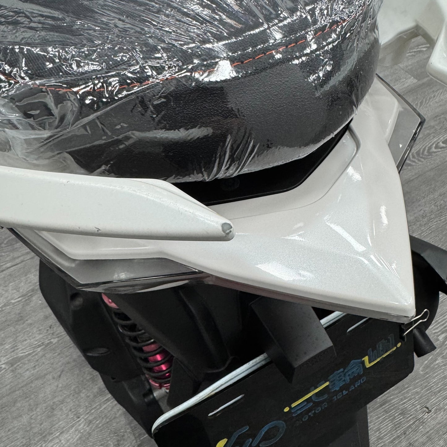 |高雄店| 2015 2015光陽 2015光陽 VJR 125 ABS #8259 - 圖片 15