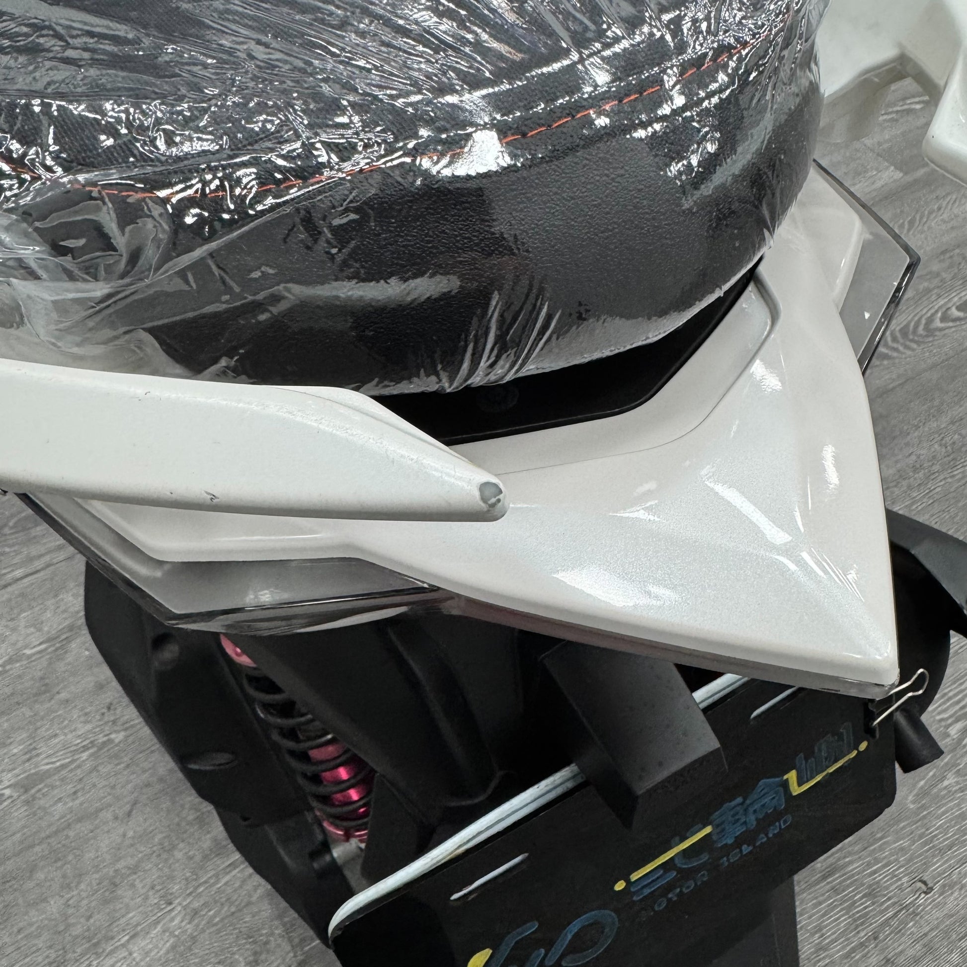 |高雄店| 2015 2015光陽 2015光陽 VJR 125 ABS #8259 - 圖片 15