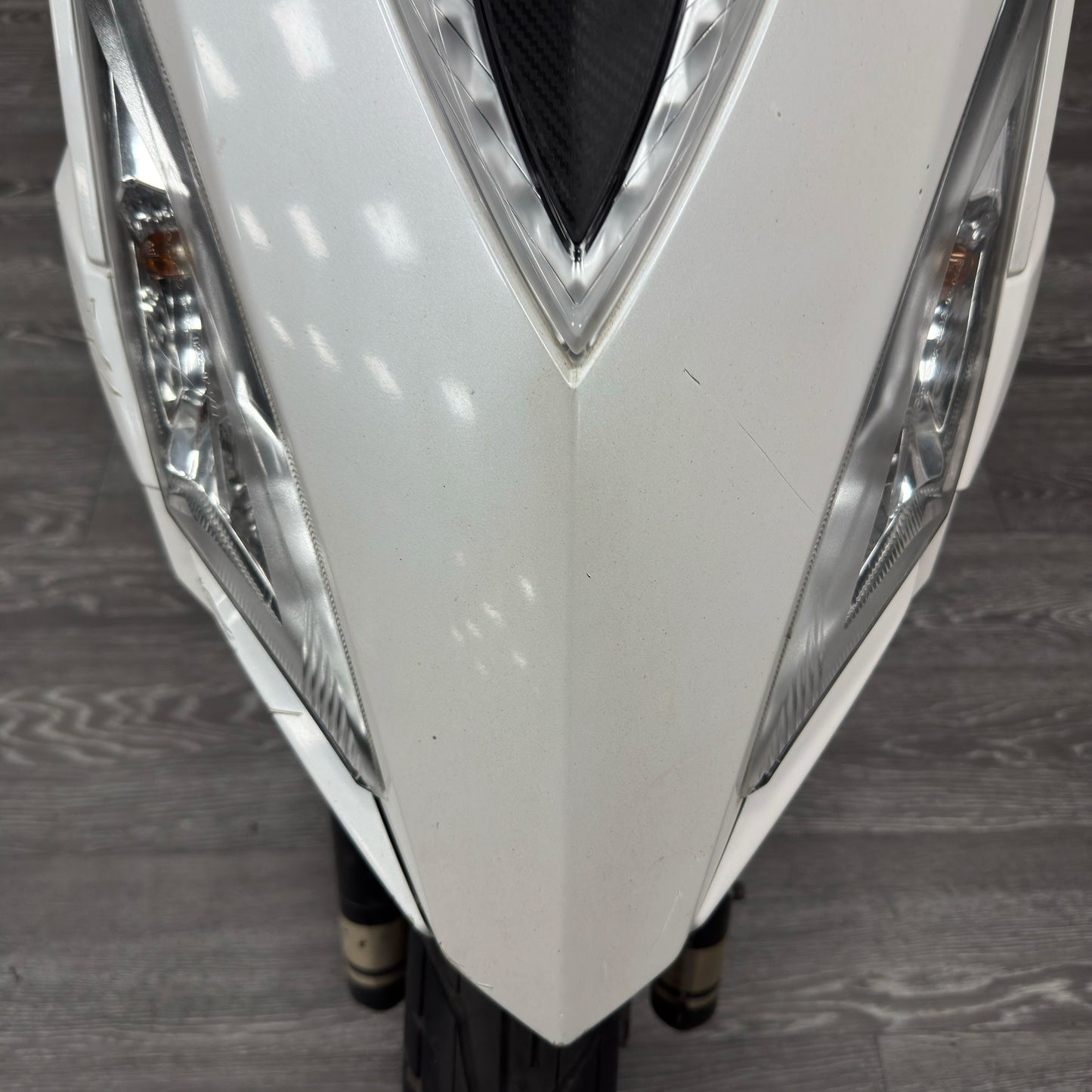 |高雄店| 2015 2015光陽 2015光陽 VJR 125 ABS #8259 - 圖片 11